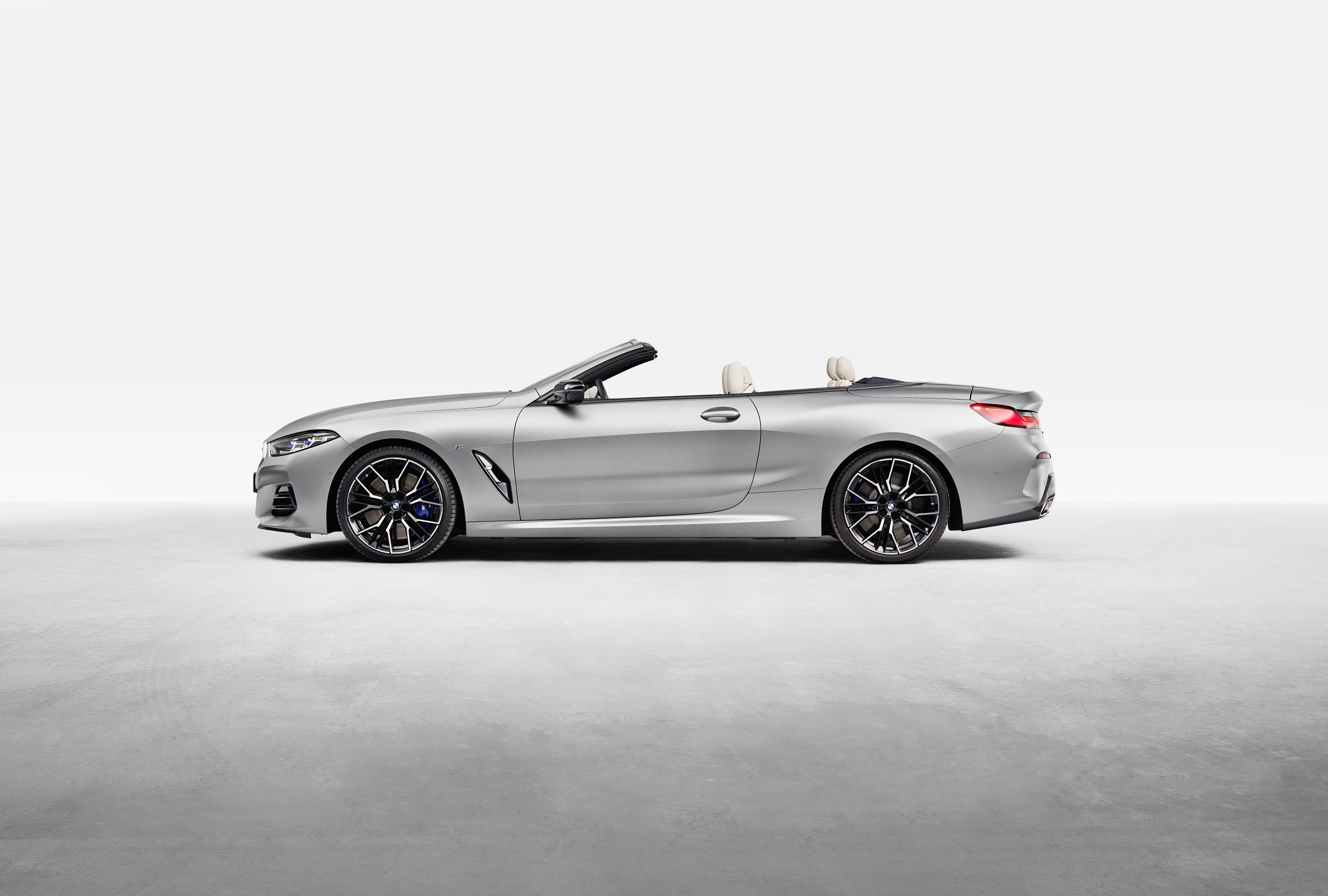 BMW serije 8
