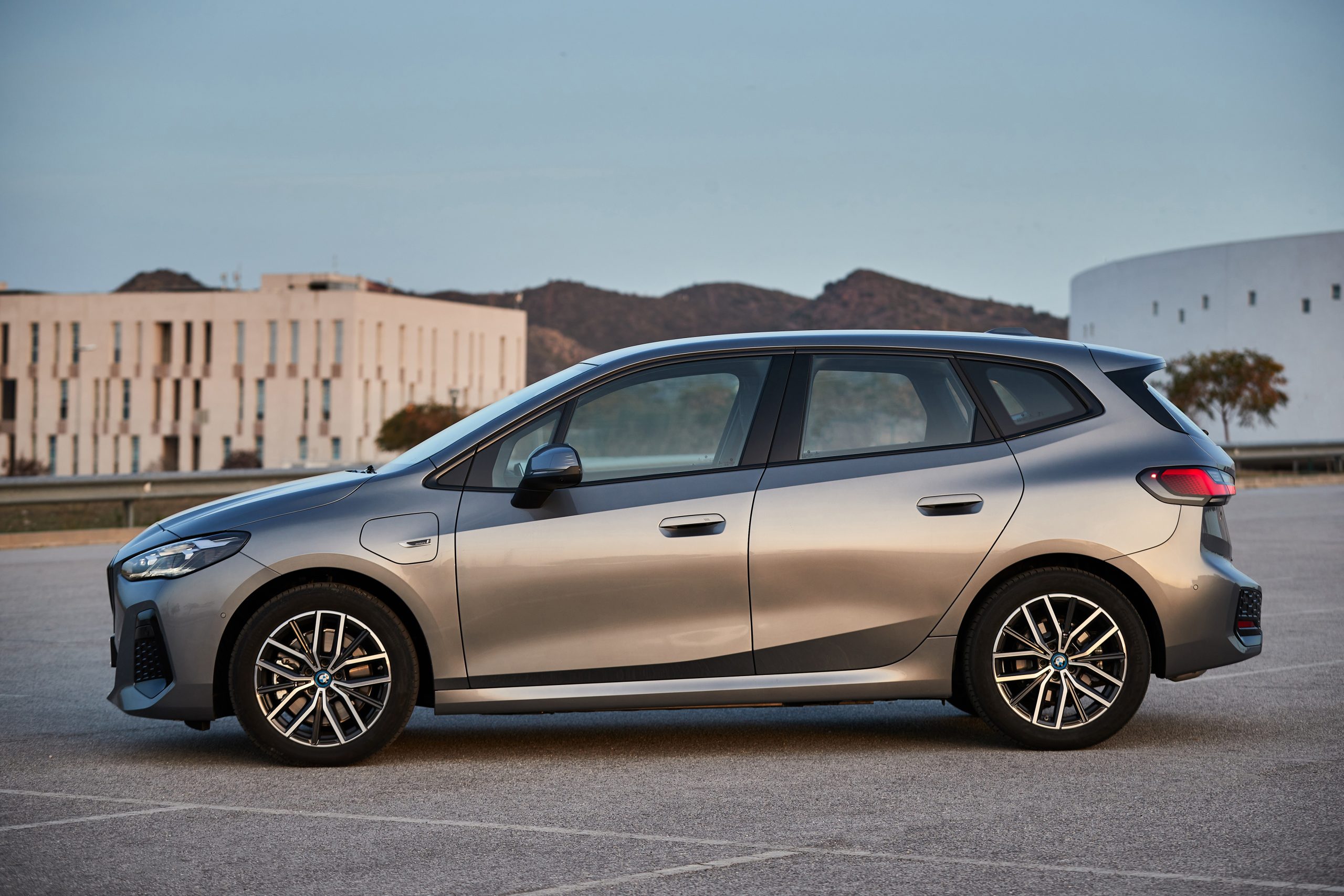 BMW serije 2 Active Tourer