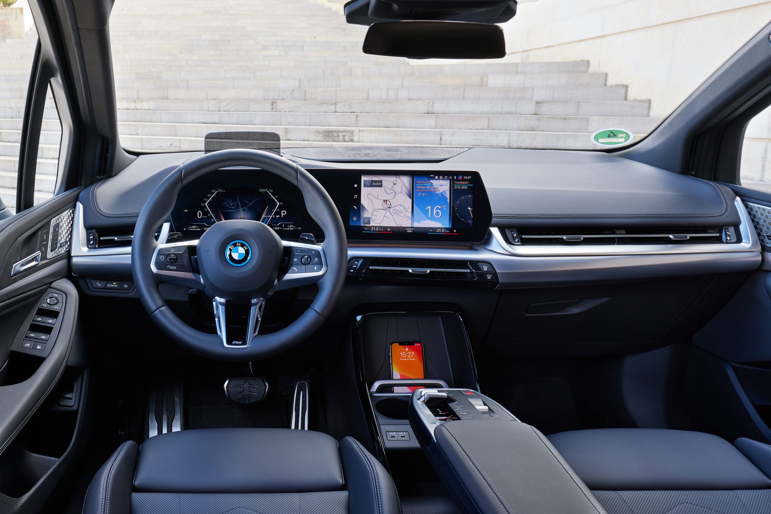 BMW serije 2 Active Tourer