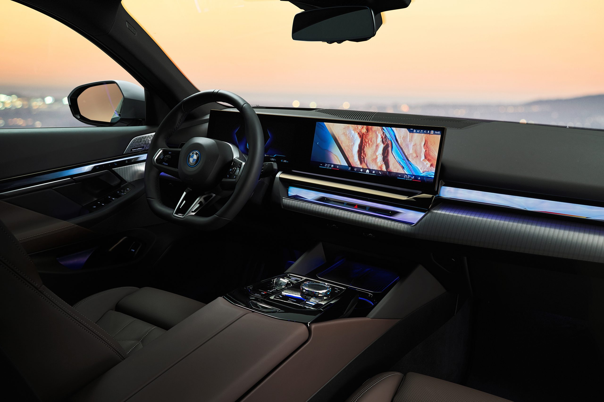 BMW serije 5