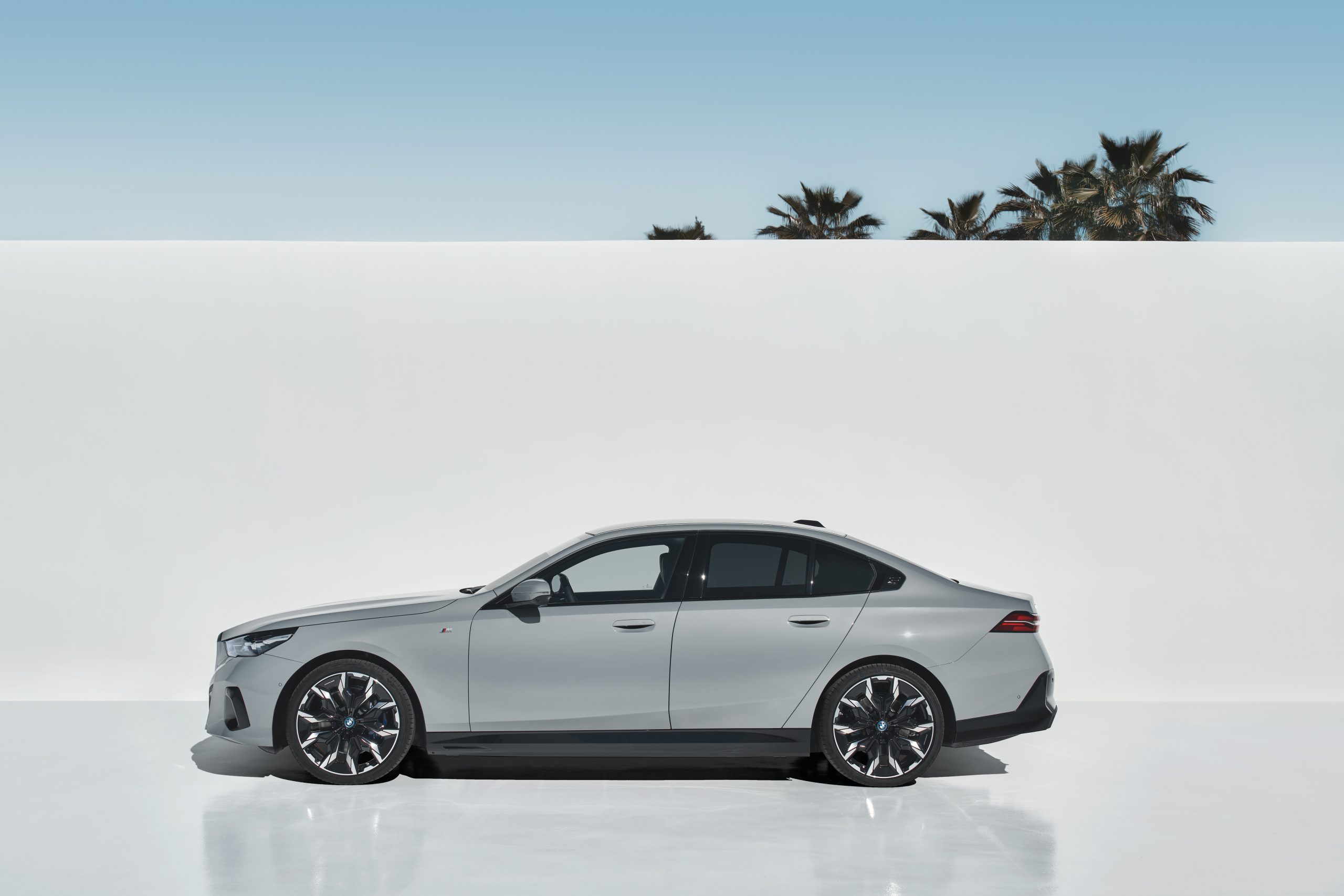 BMW serije 5