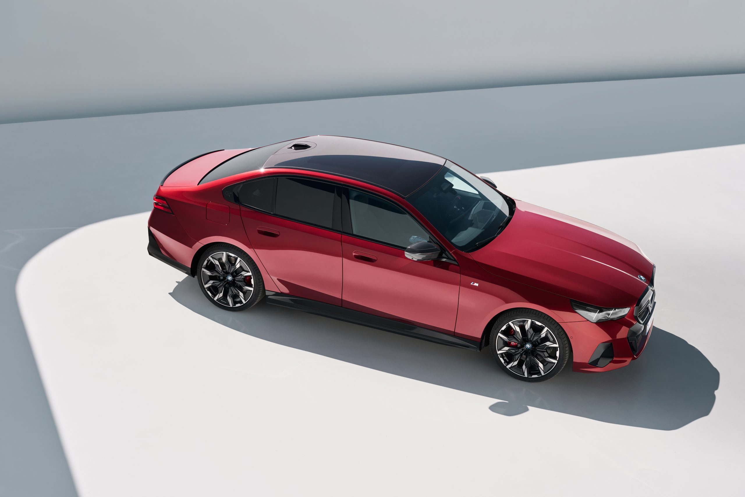 BMW serije 5