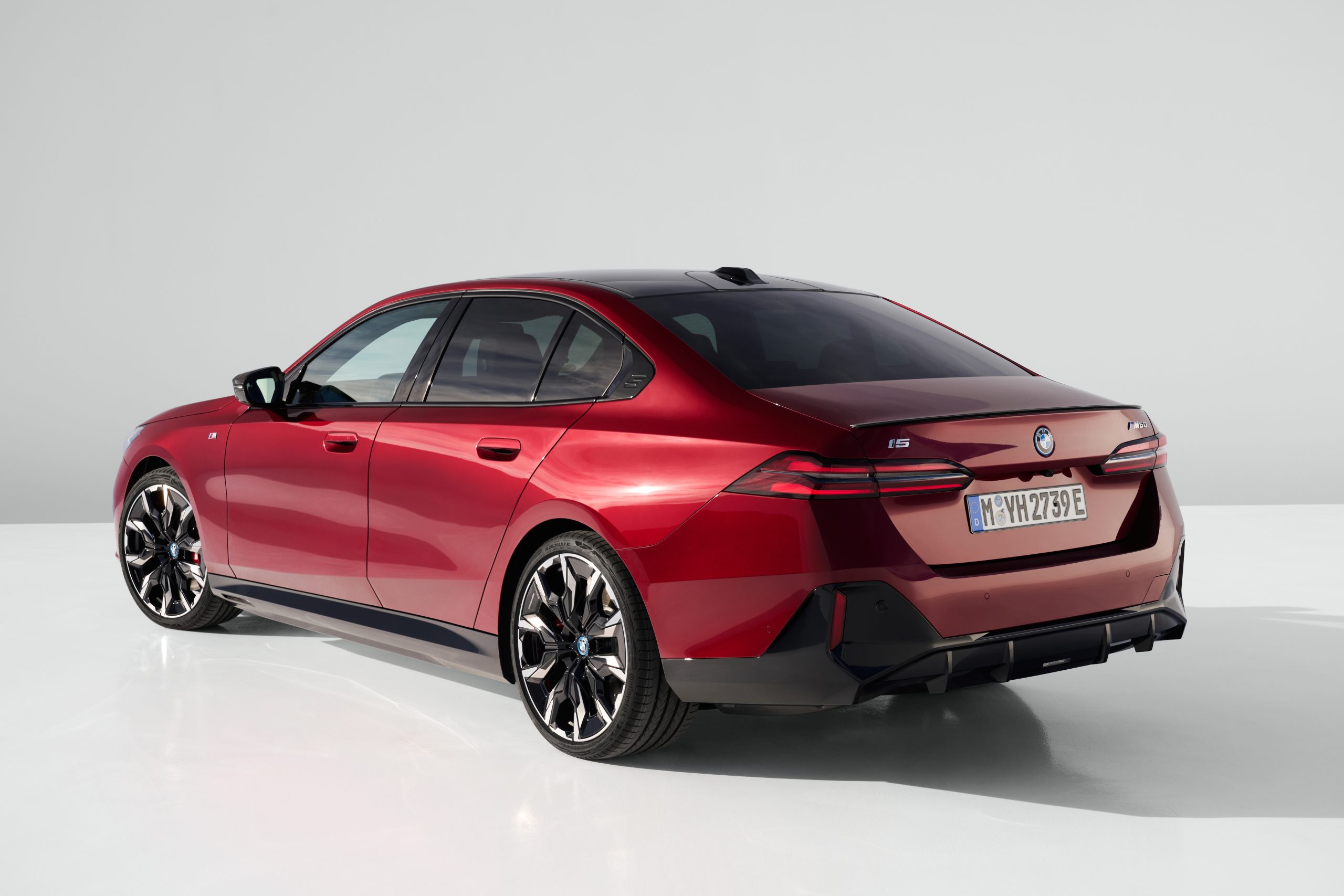 BMW serije 5