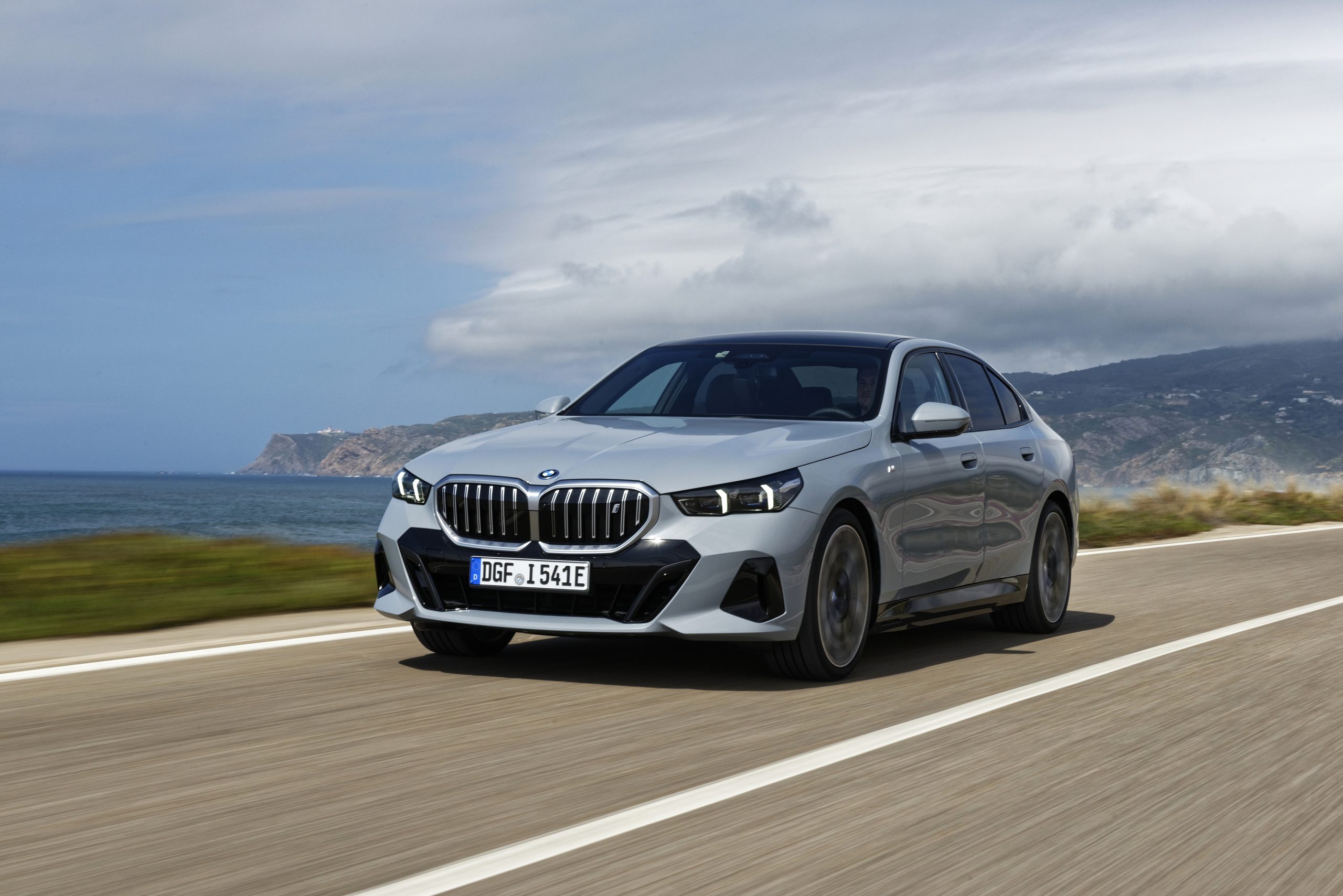BMW serije 5