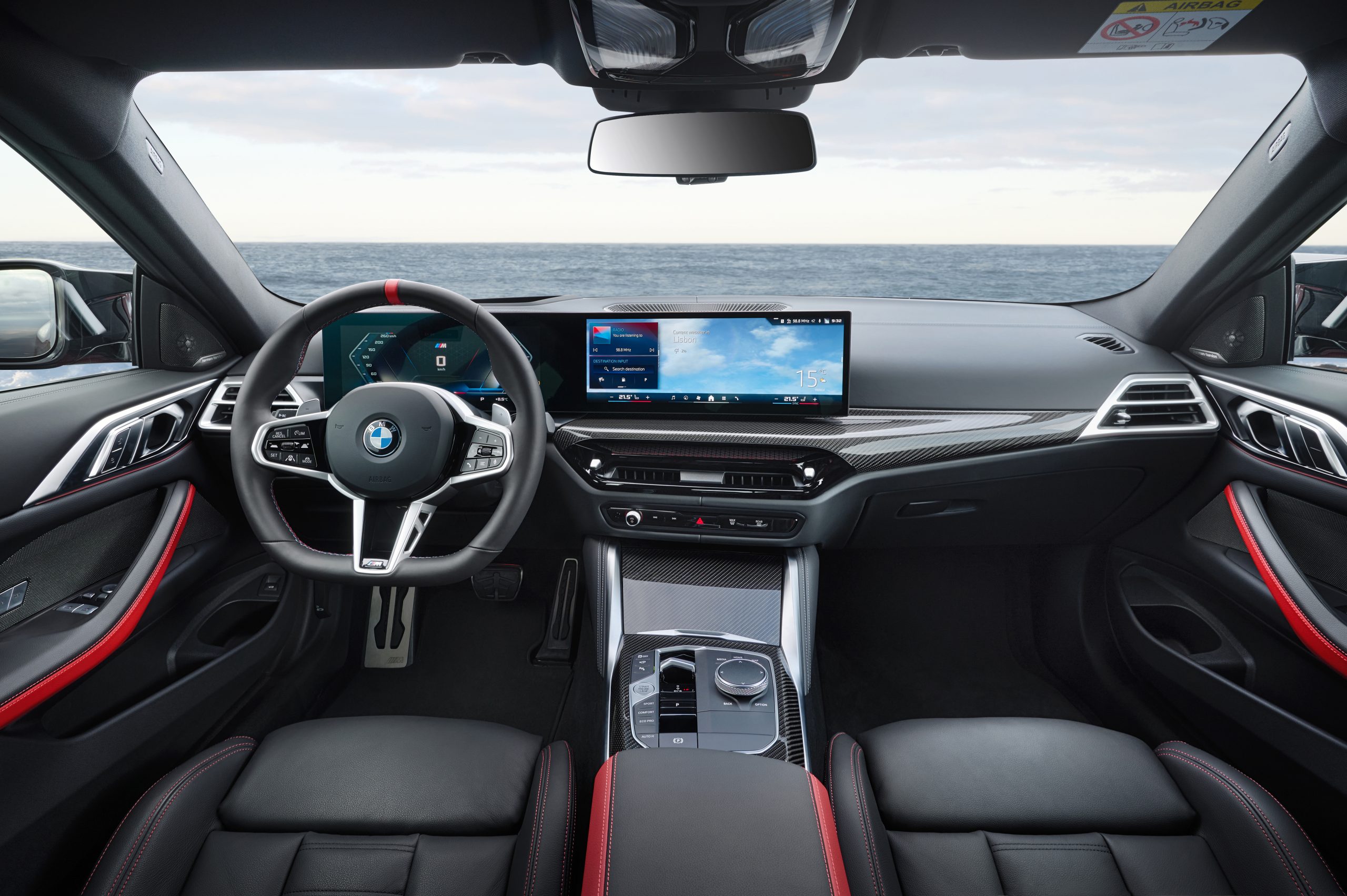 BMW serije 4