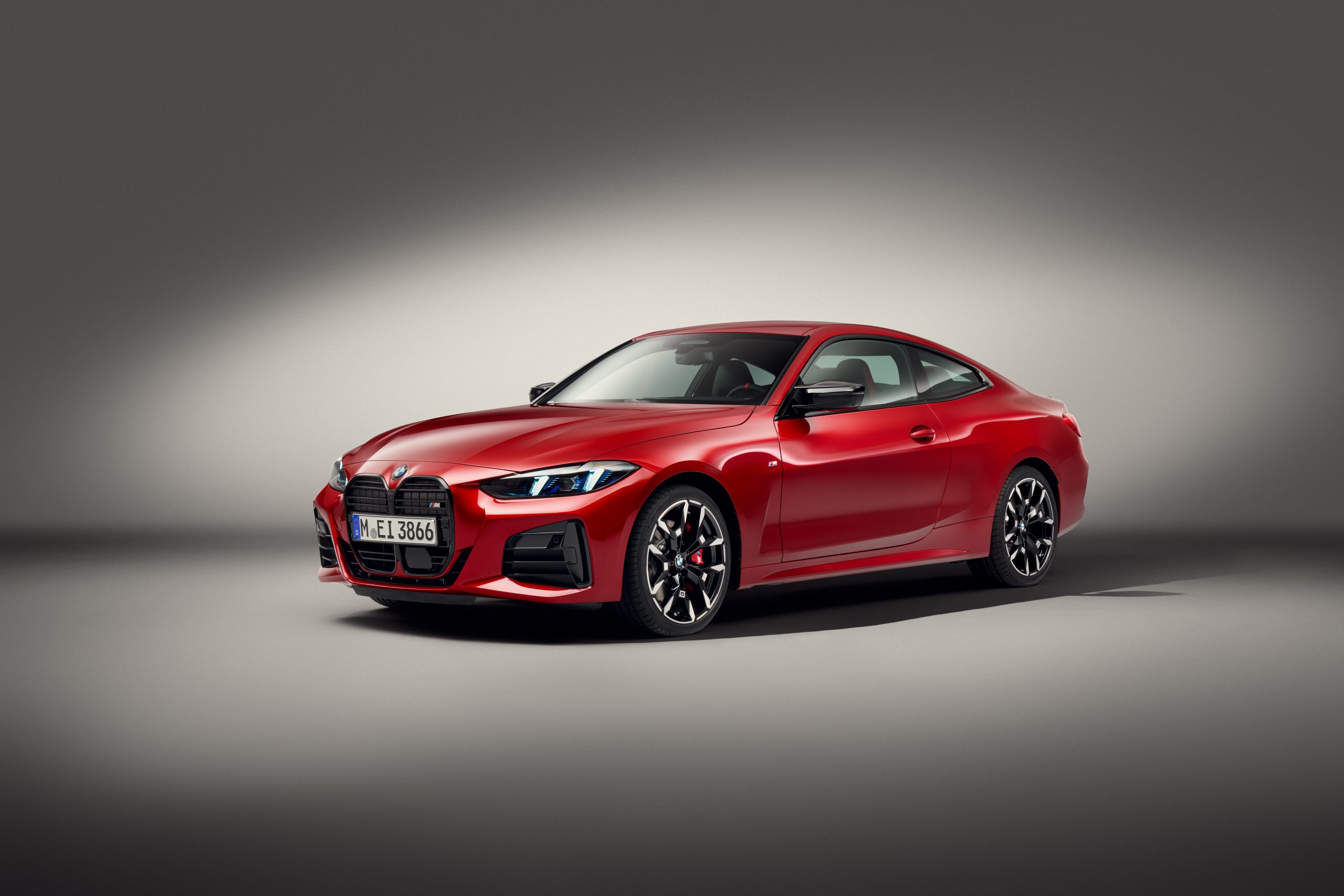BMW serije 4