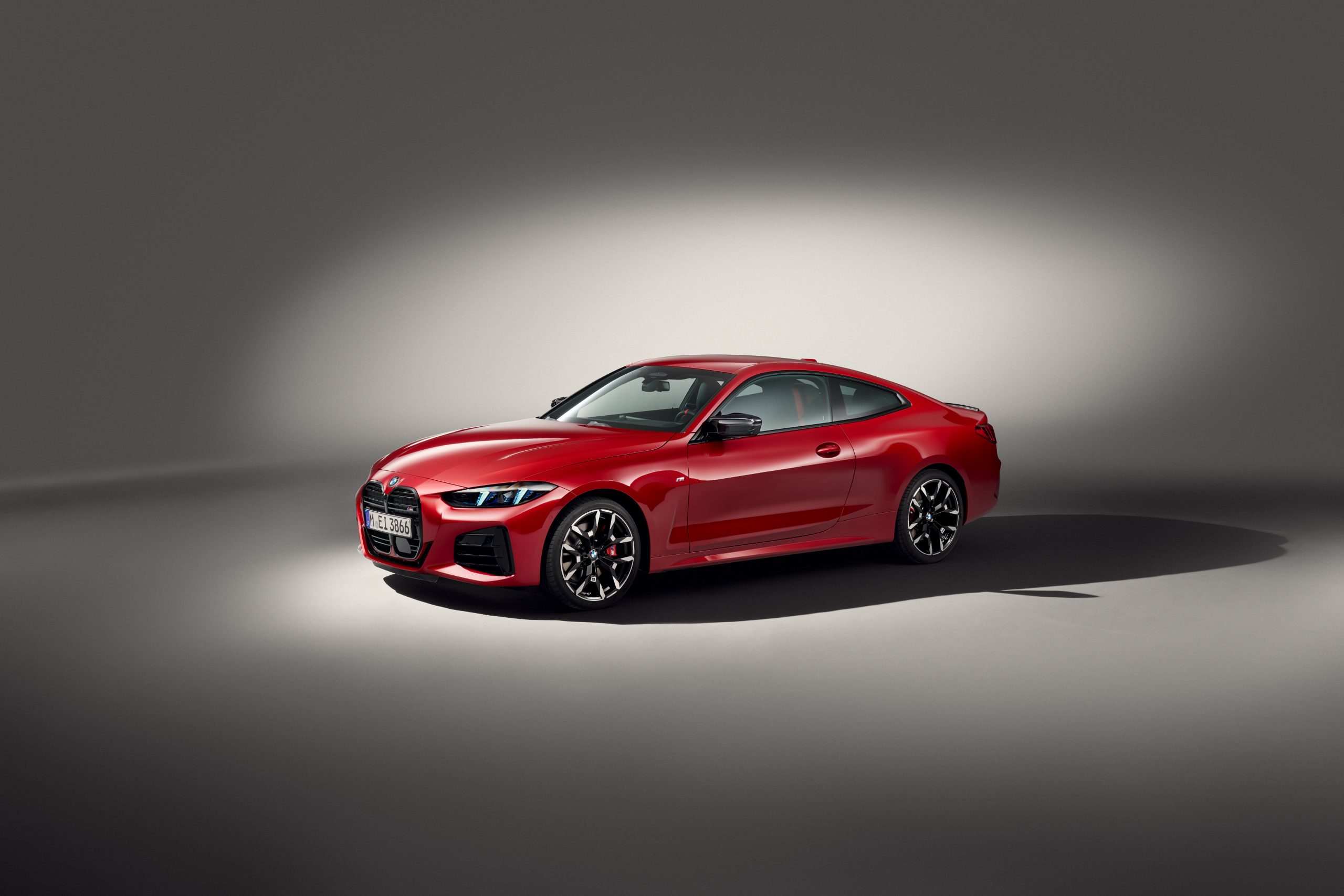 BMW serije 4