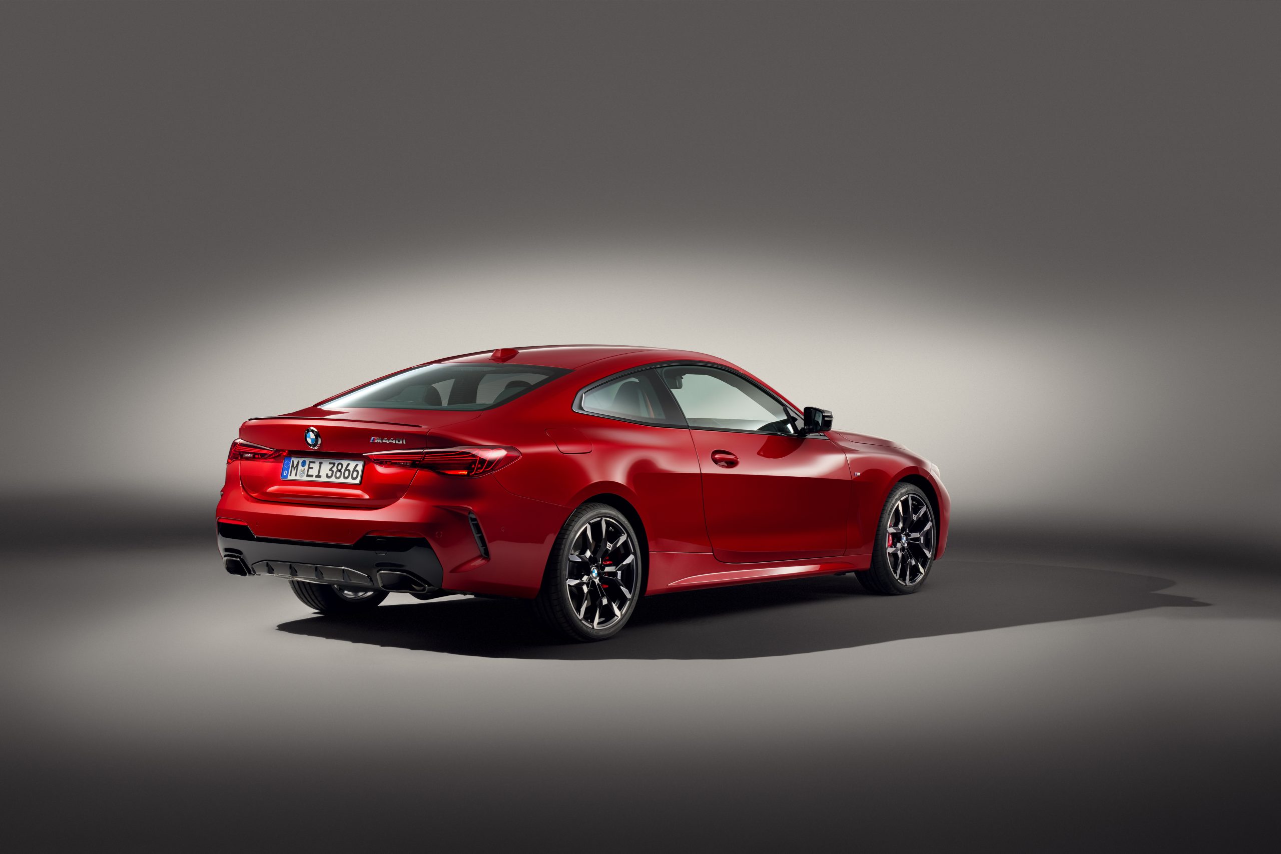 BMW serije 4