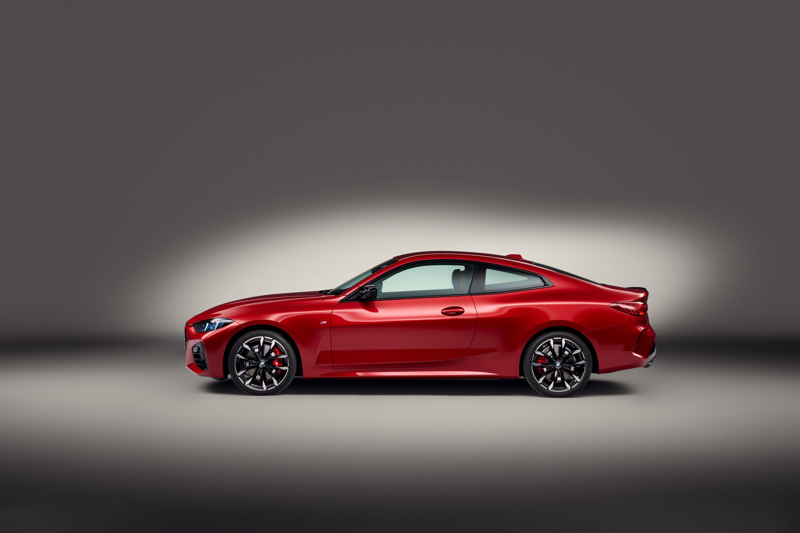 BMW serije 4