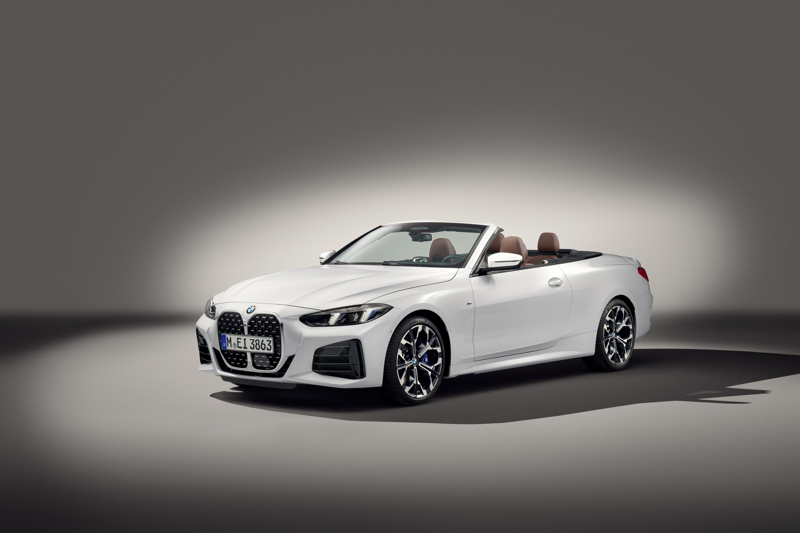 BMW serije 4