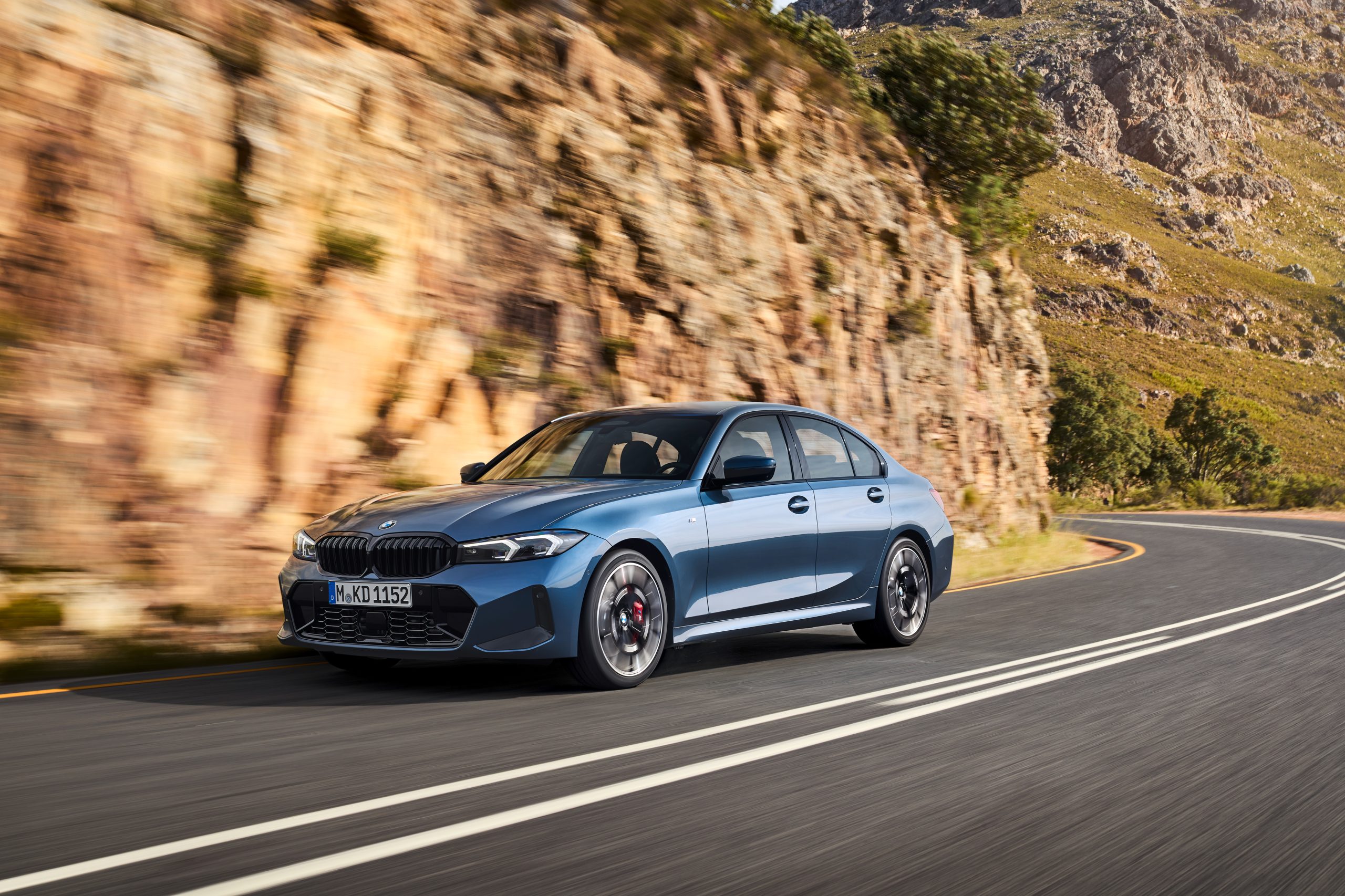 BMW serije 3