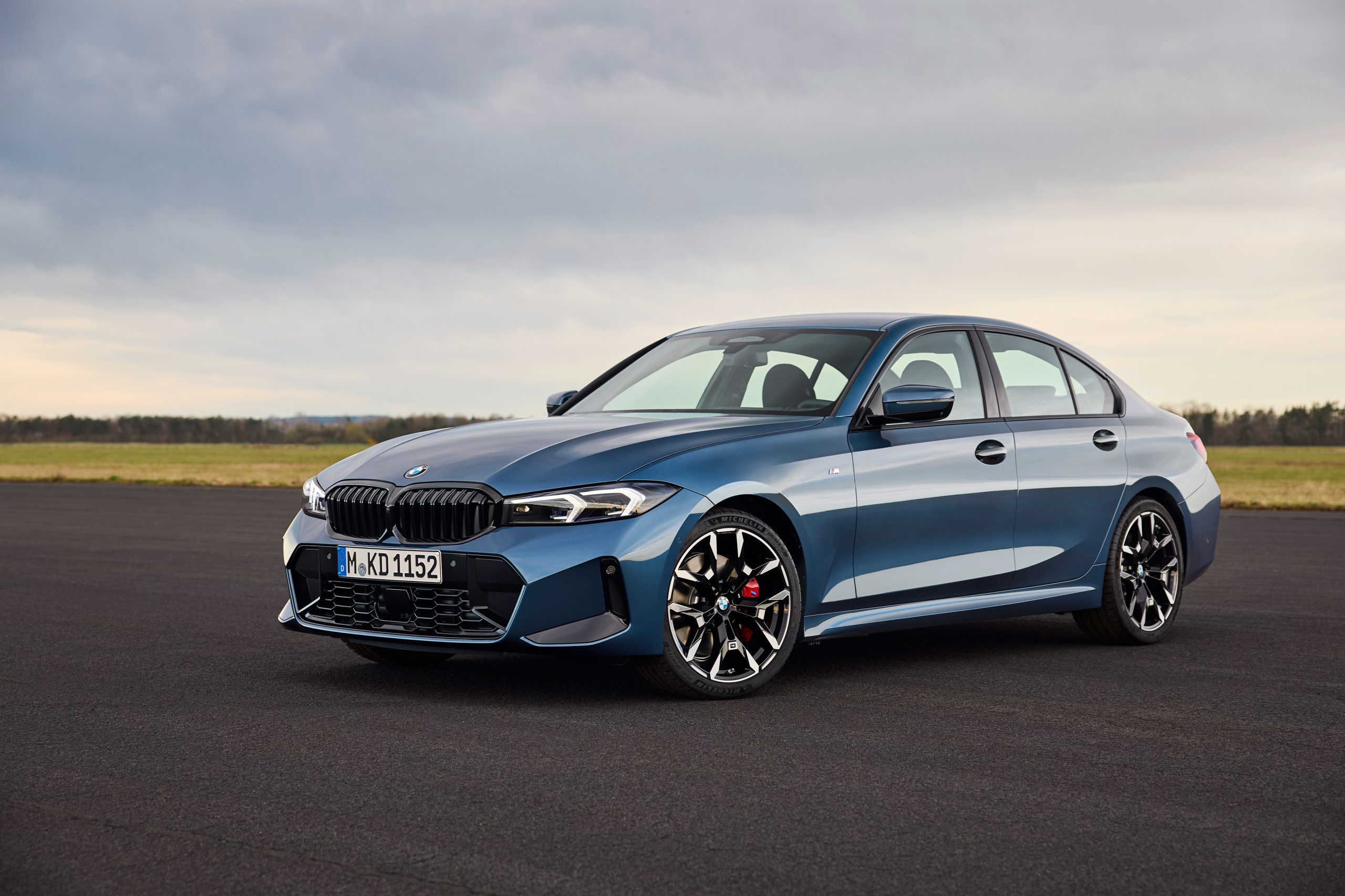 BMW serije 3