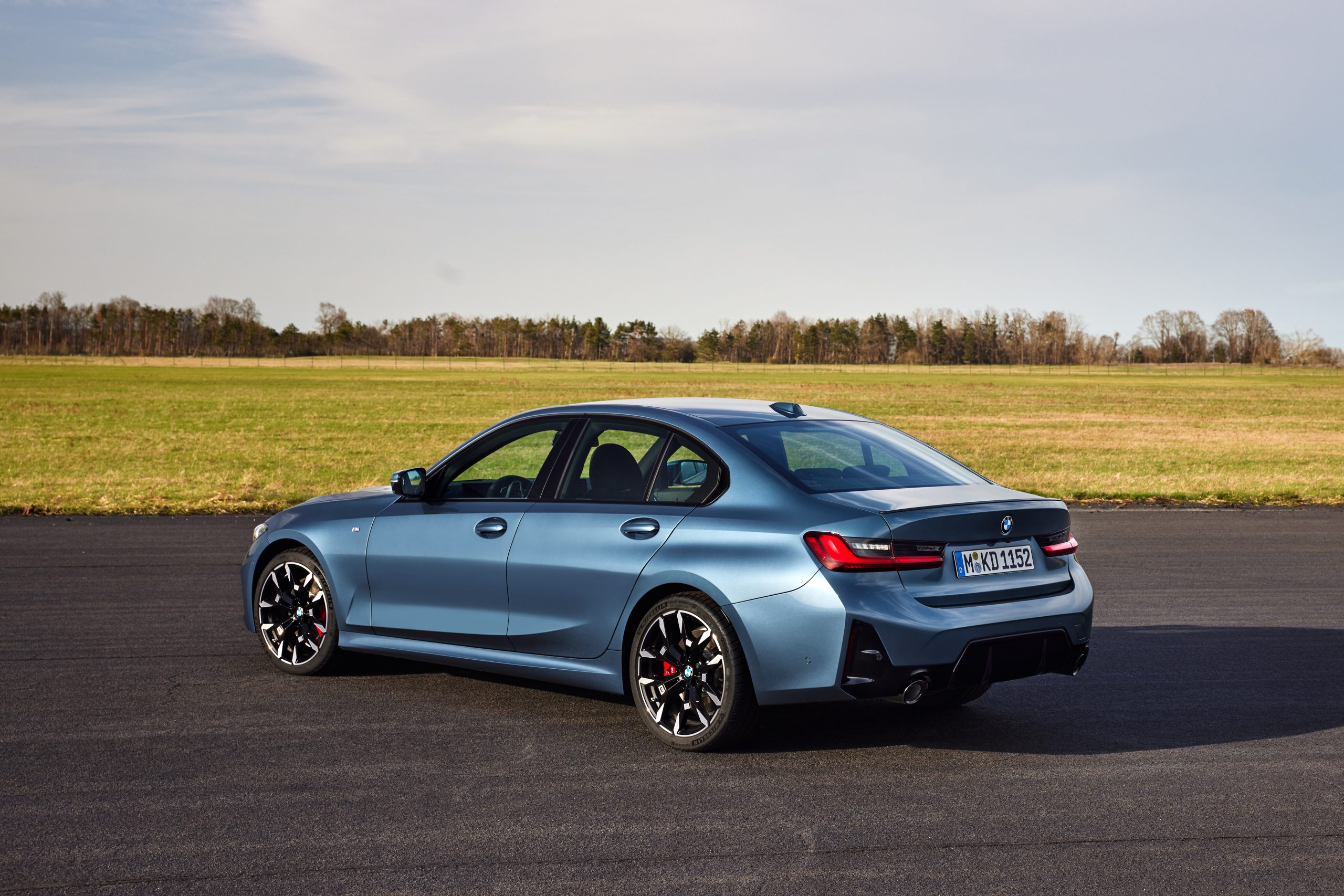 BMW serije 3