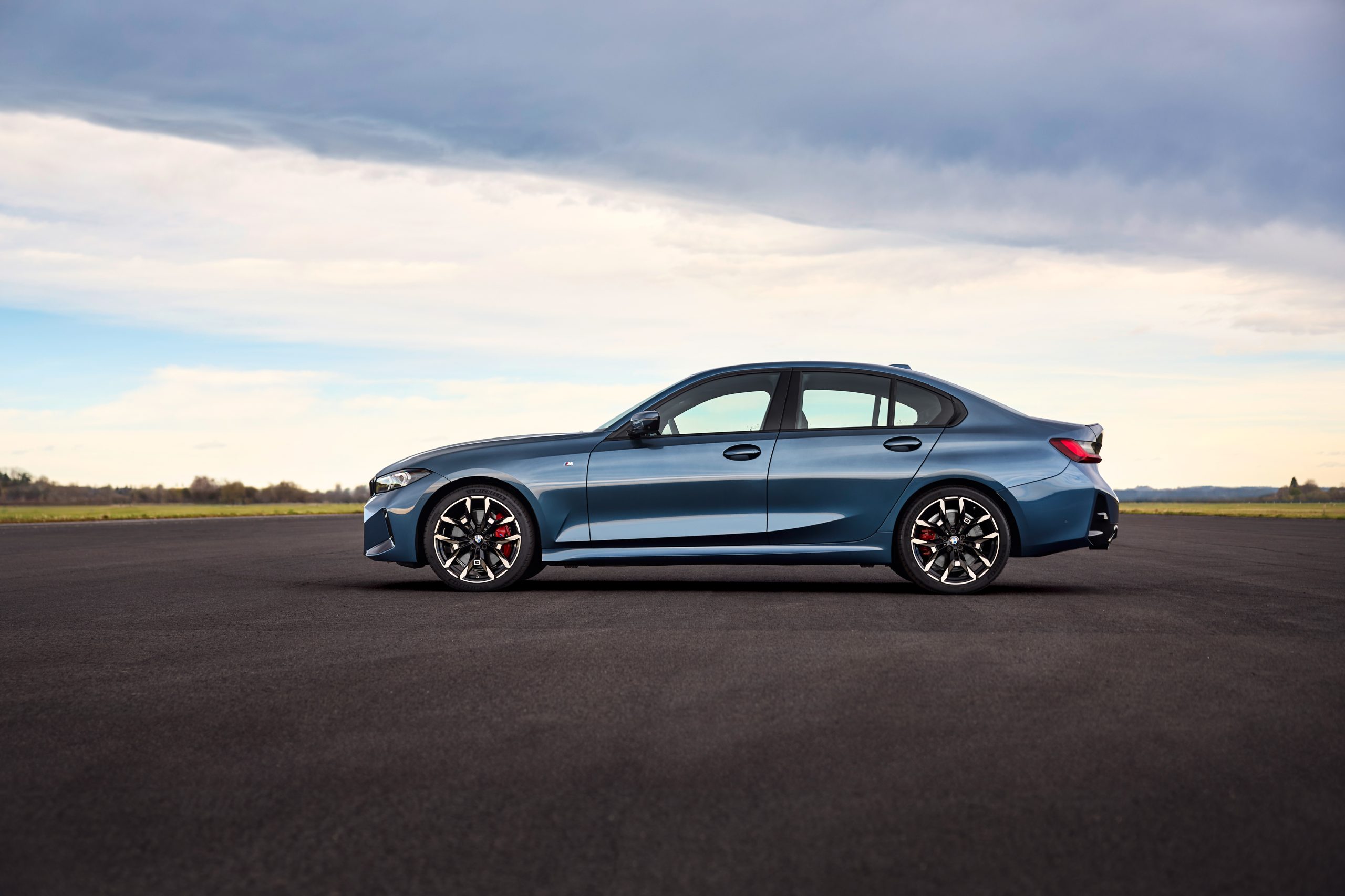 BMW serije 3