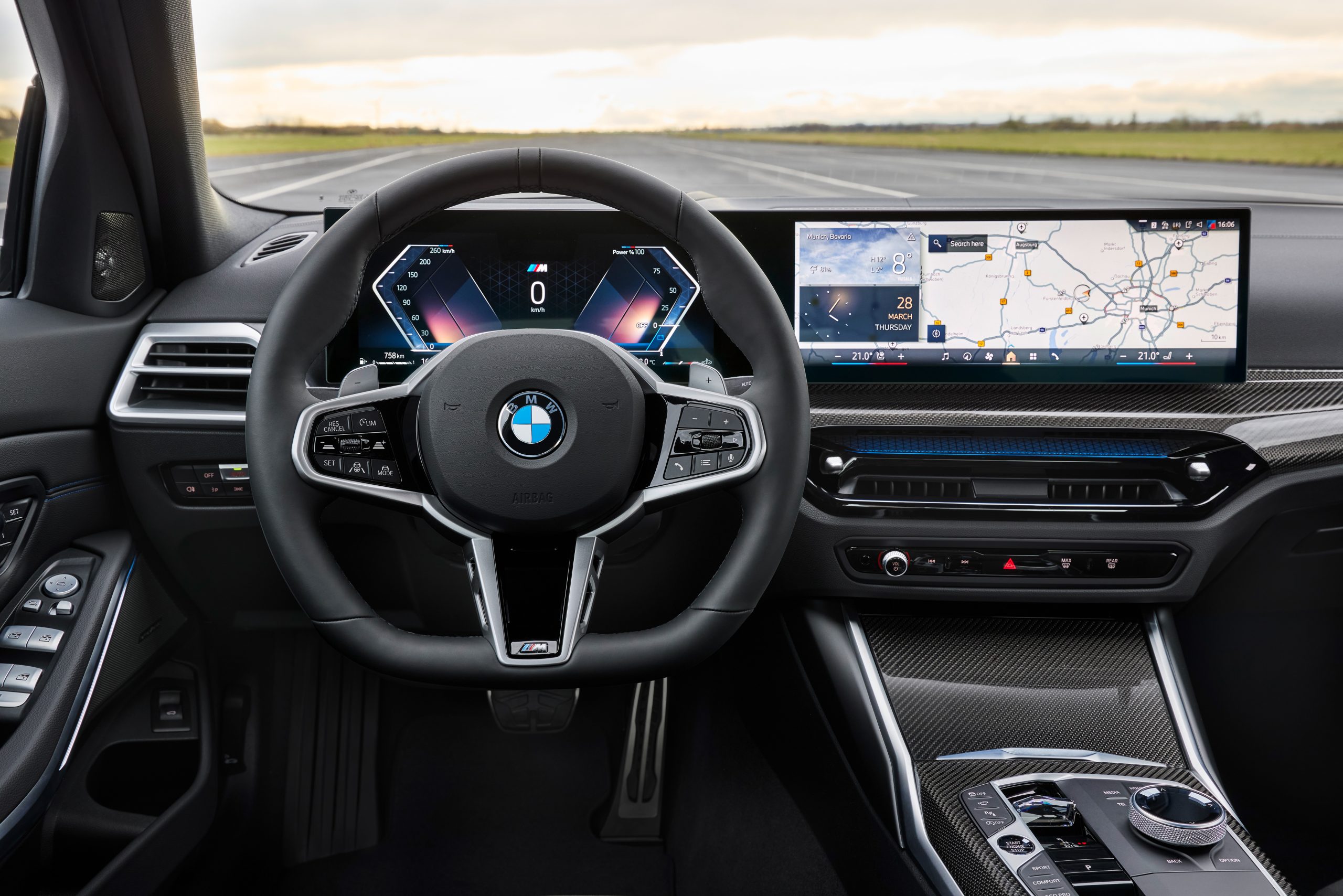 BMW serije 3