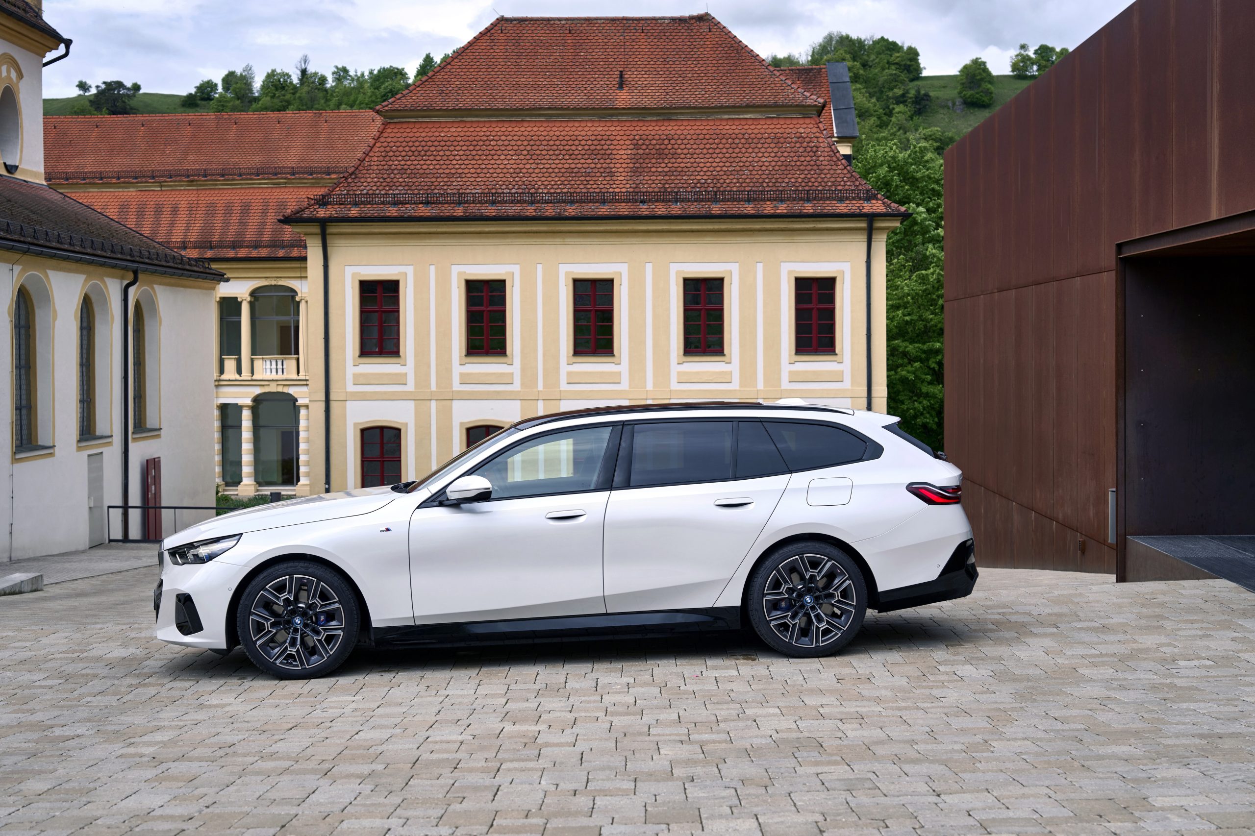 BMW serije 5