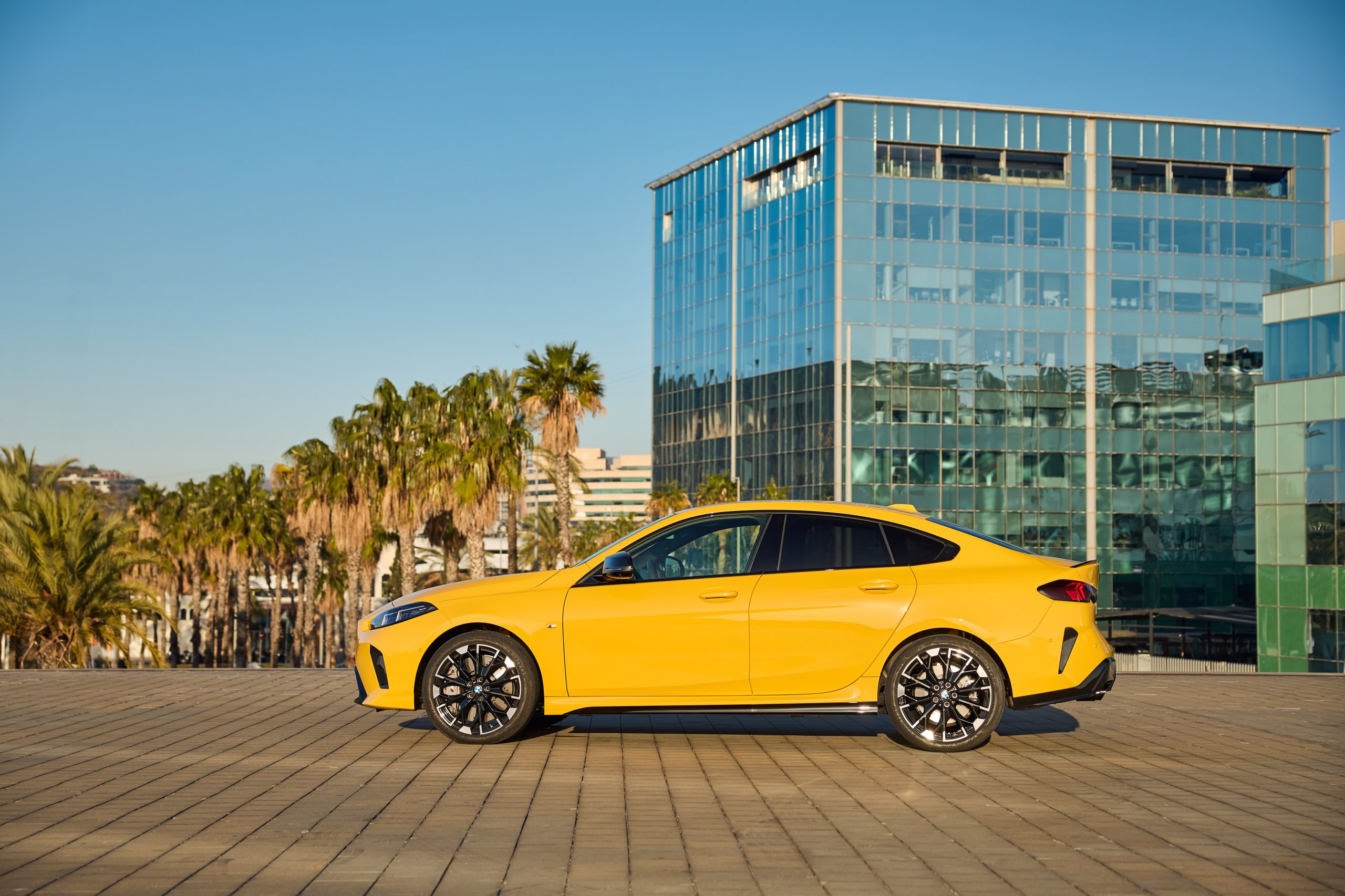 BMW Serije 2 Gran Coupe