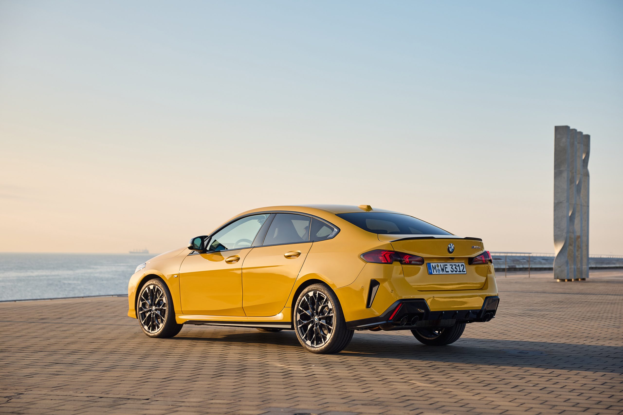 BMW Serije 2 Gran Coupe