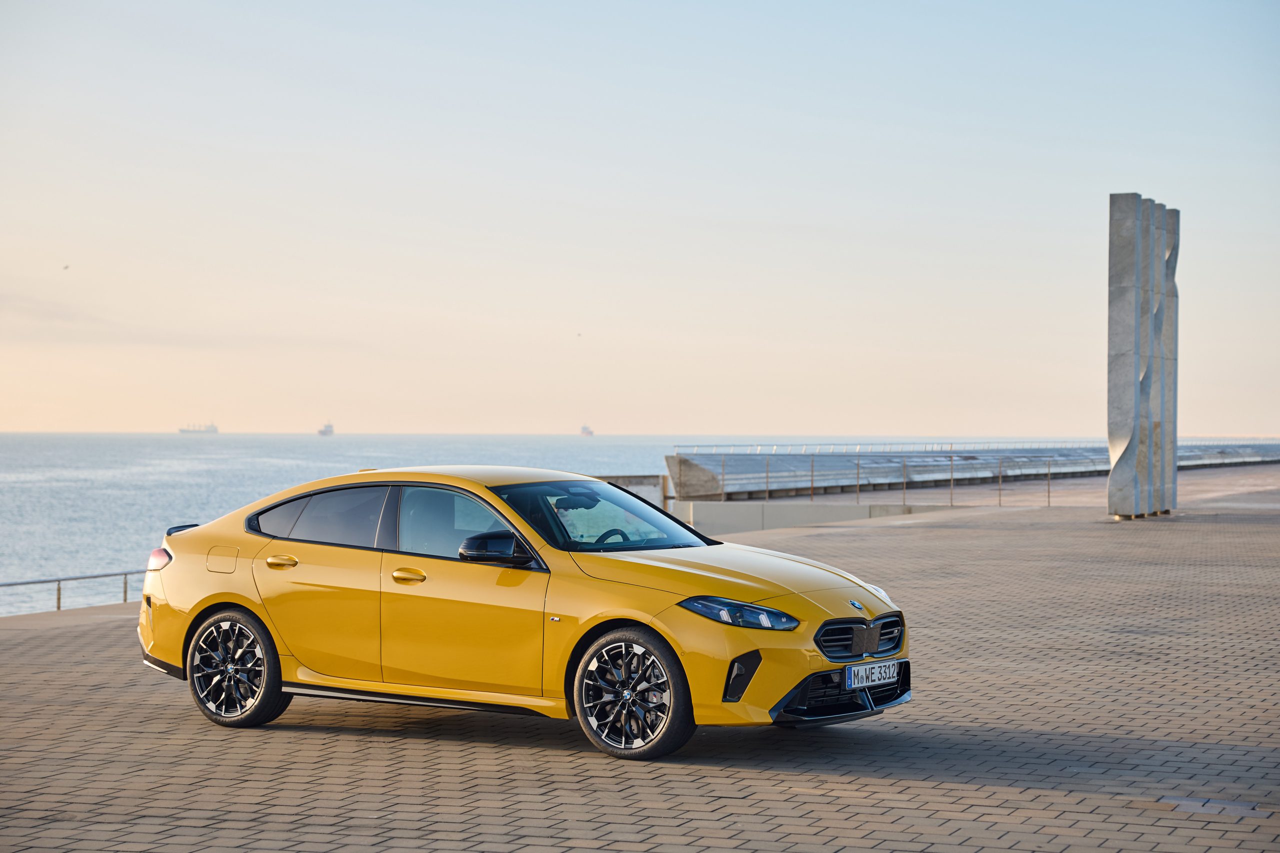 BMW Serije 2 Gran Coupe