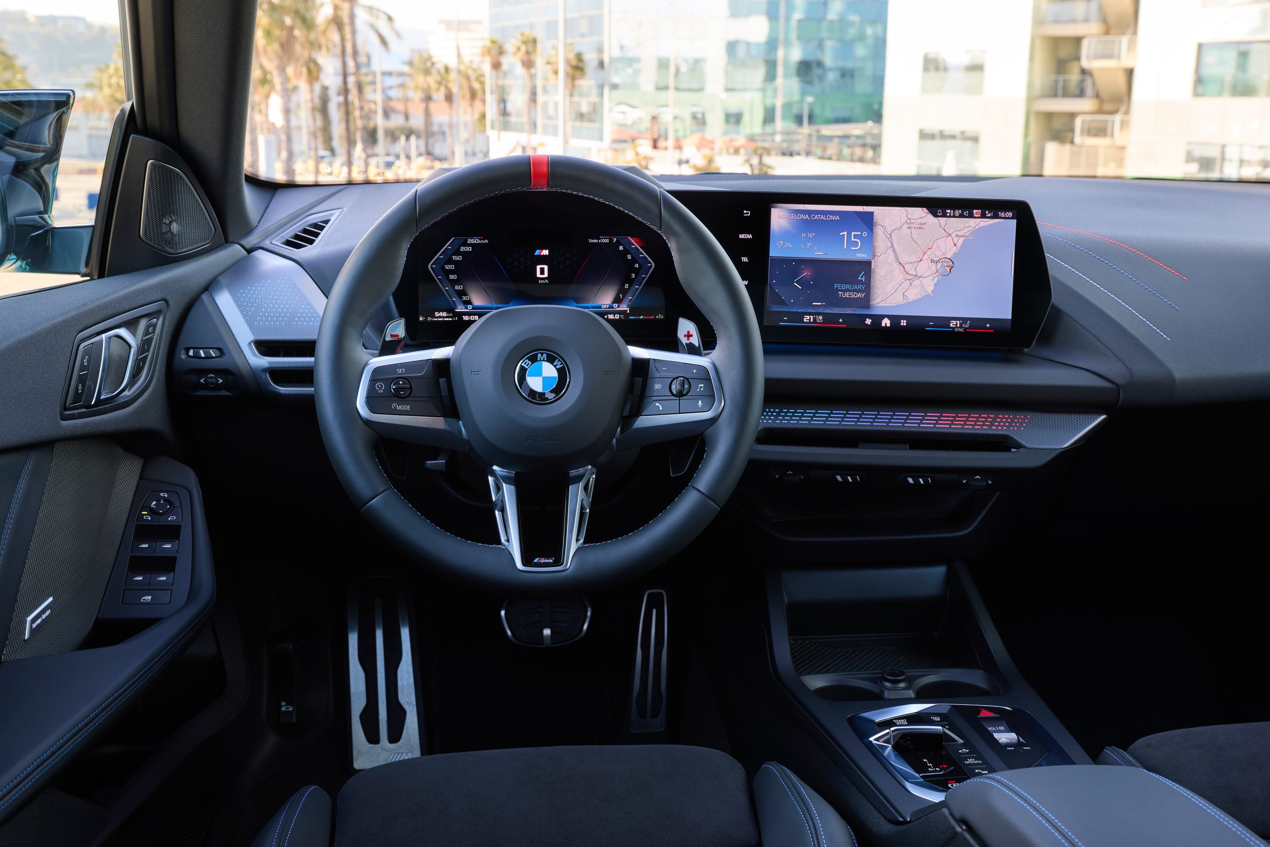 BMW Serije 2 Gran Coupe