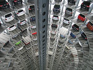 Automobili