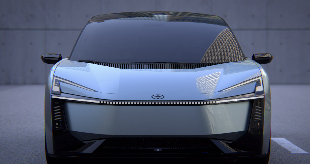 Japanci šokirali konceptom: Ovako bi mogla izgledati nova verzija naprodavanijeg auta na svijetu