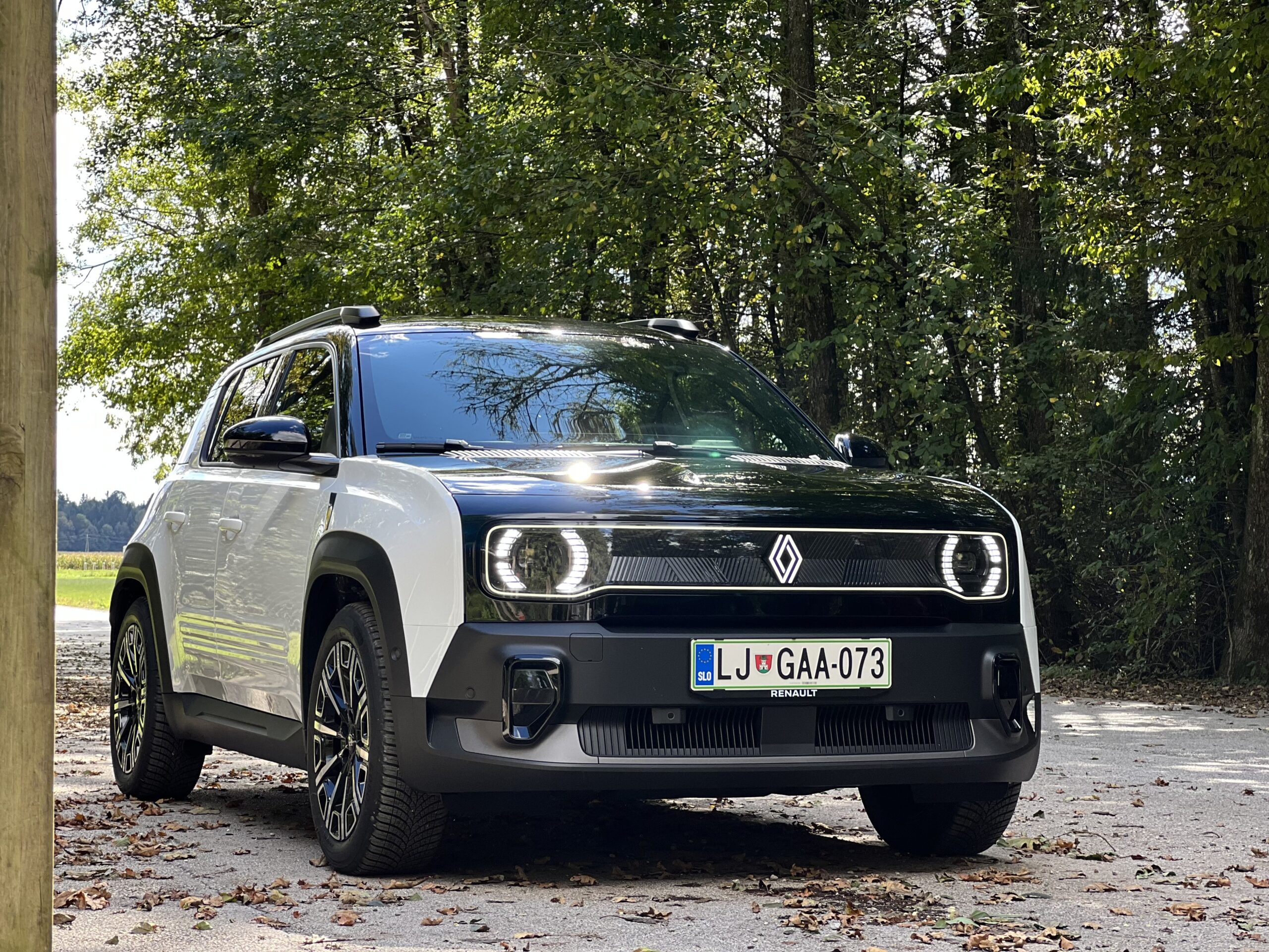 Renault 4