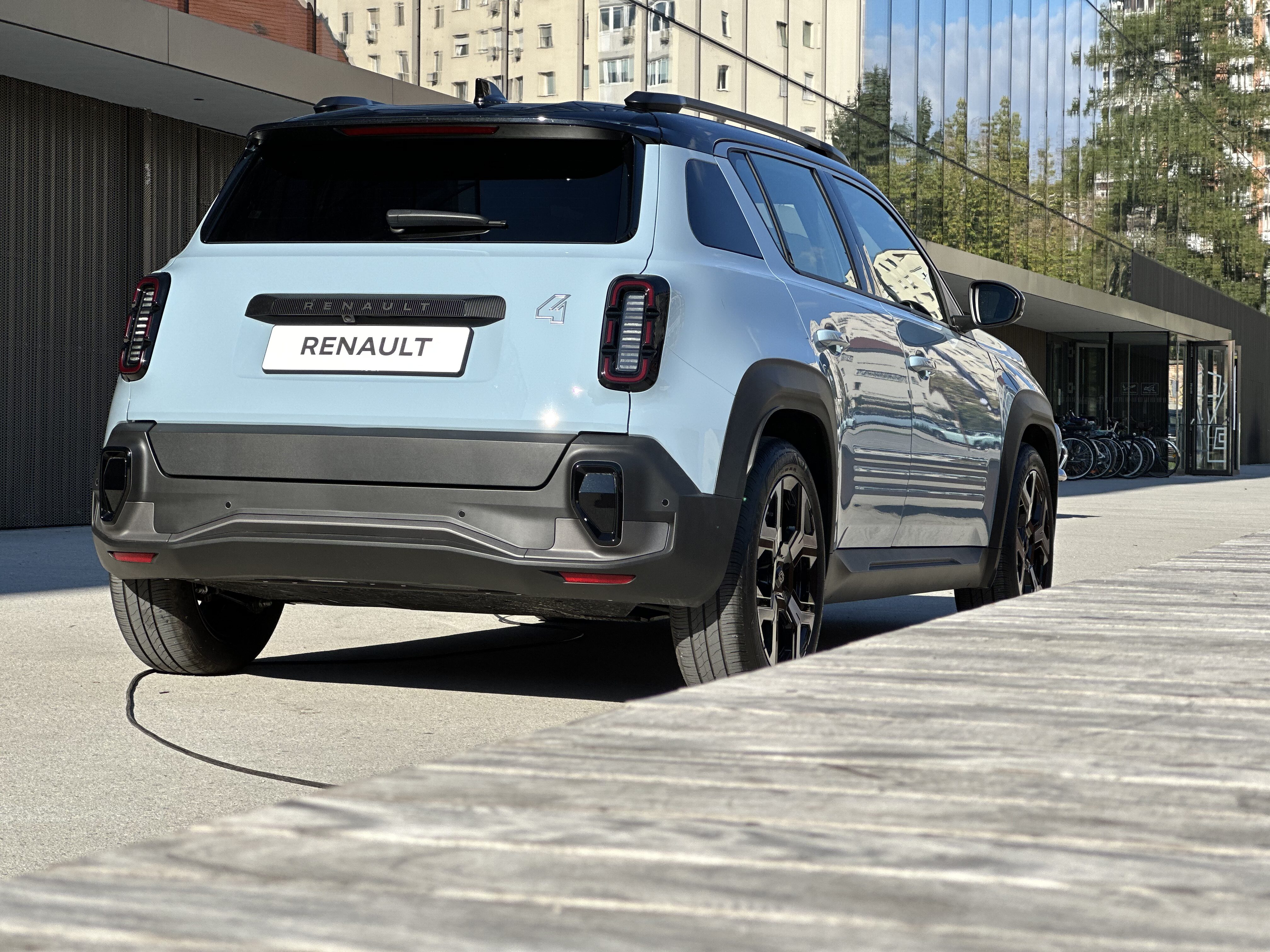 Renault 4