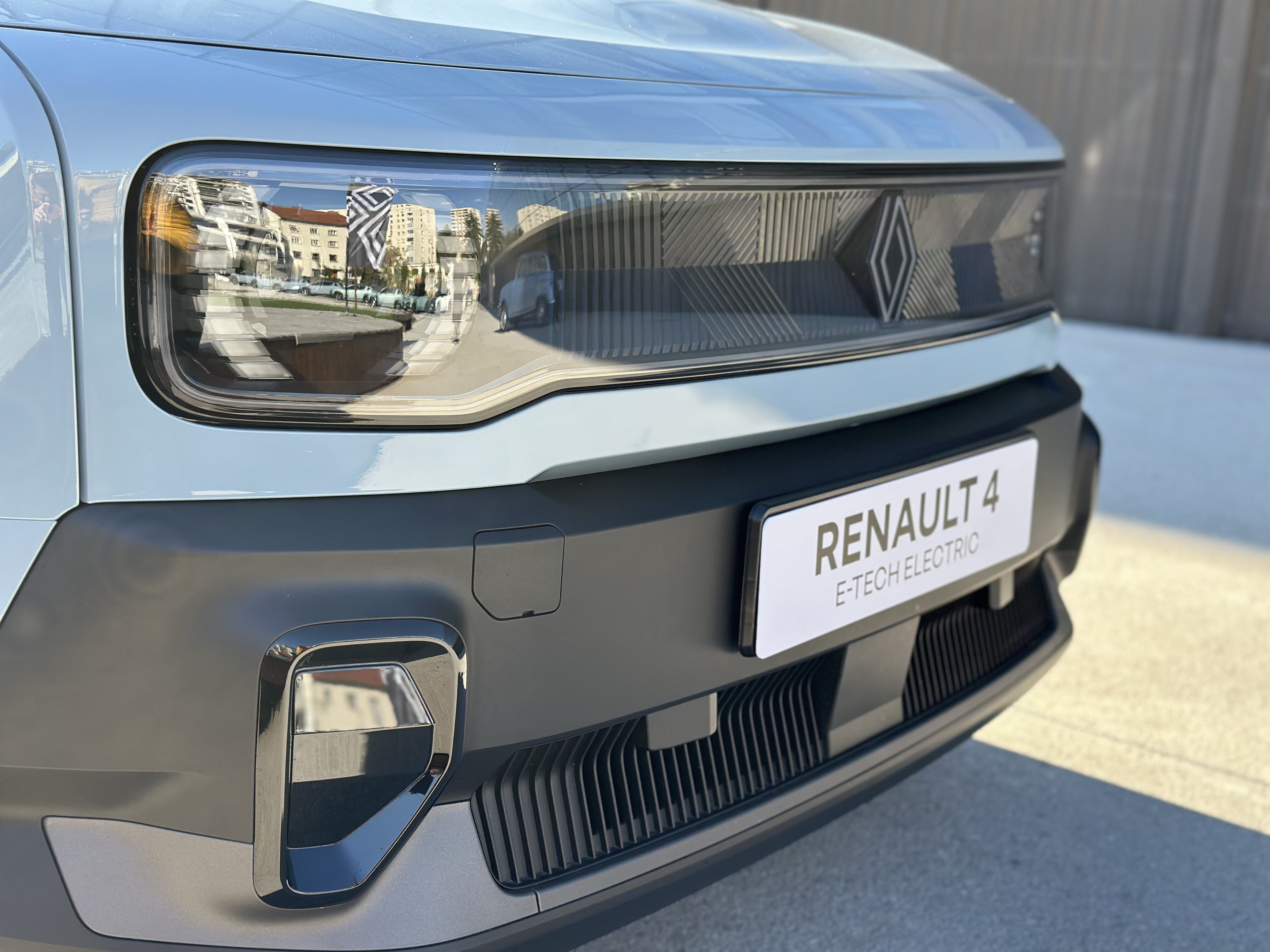 Renault 4