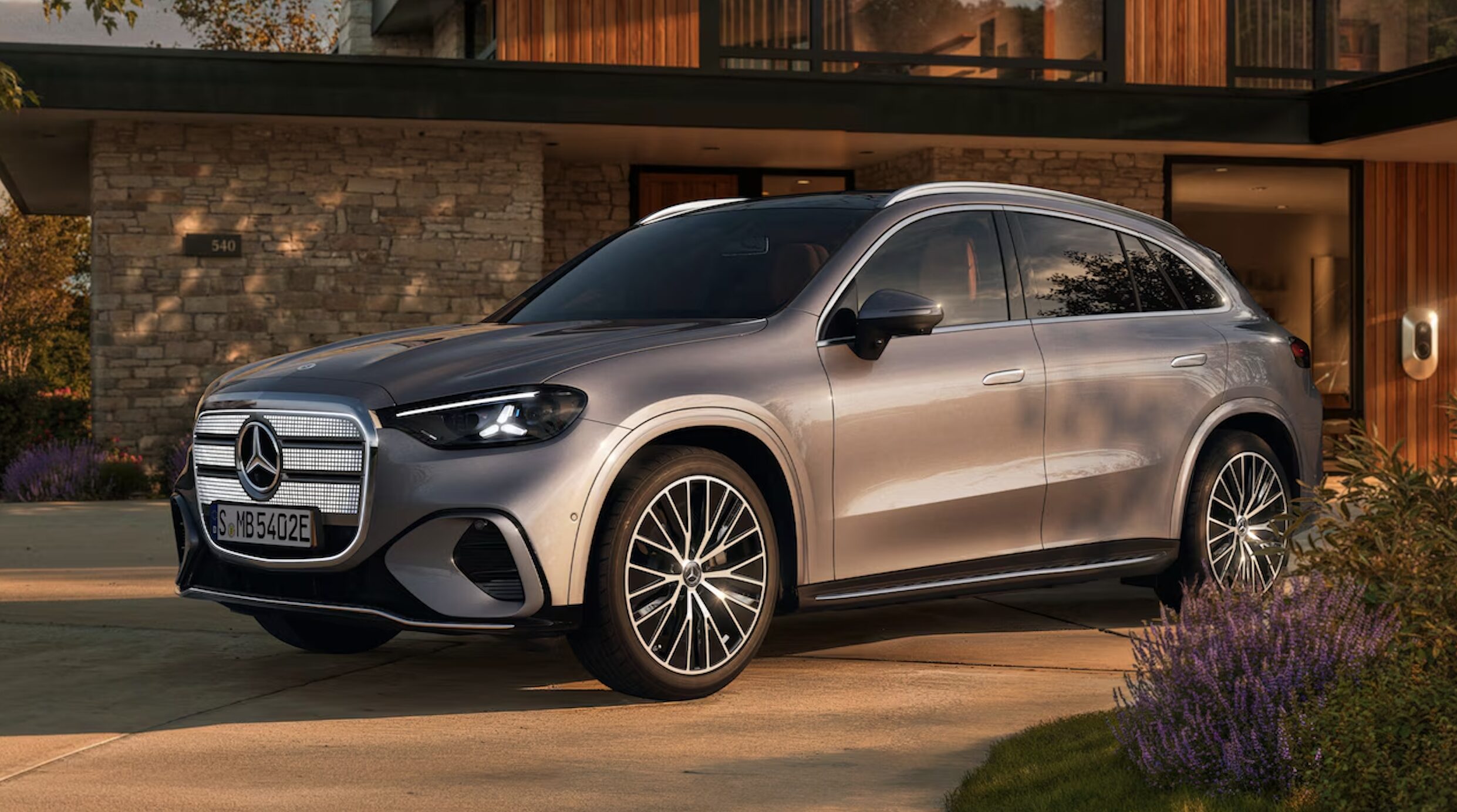 Najprodavaniji Mercedesov model od iduće godine dolazit će isključivo na struju