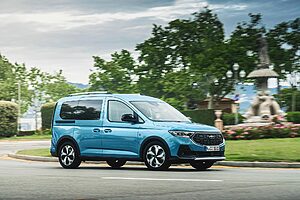 Ford Tourneo Connect