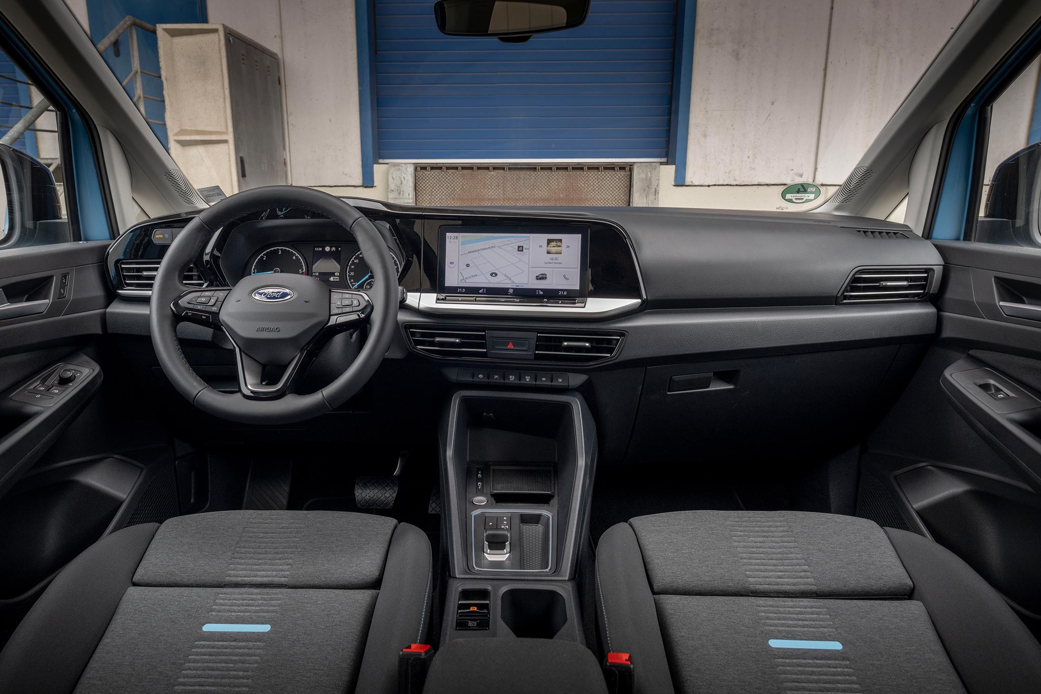 Ford Tourneo Connect