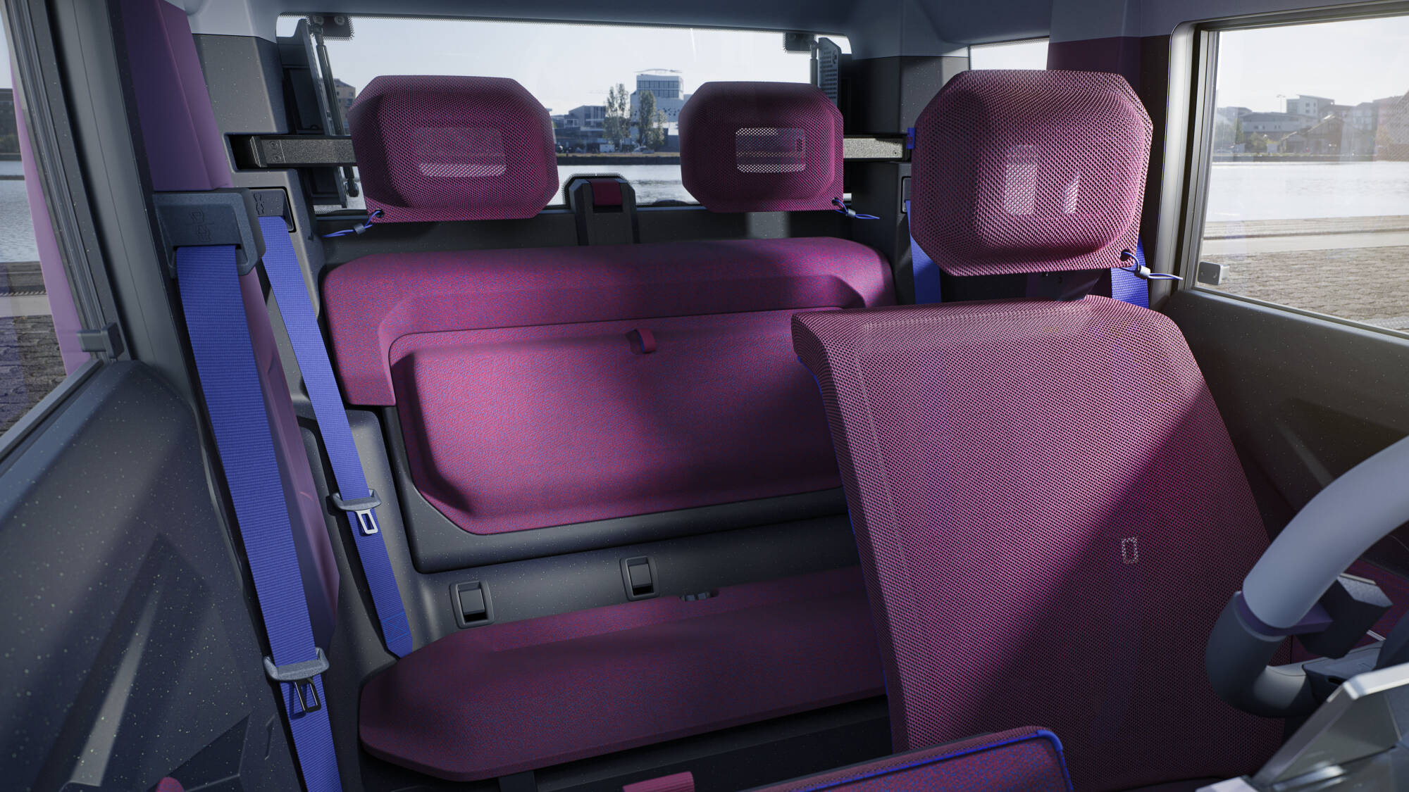 Dacia Hipster Concept