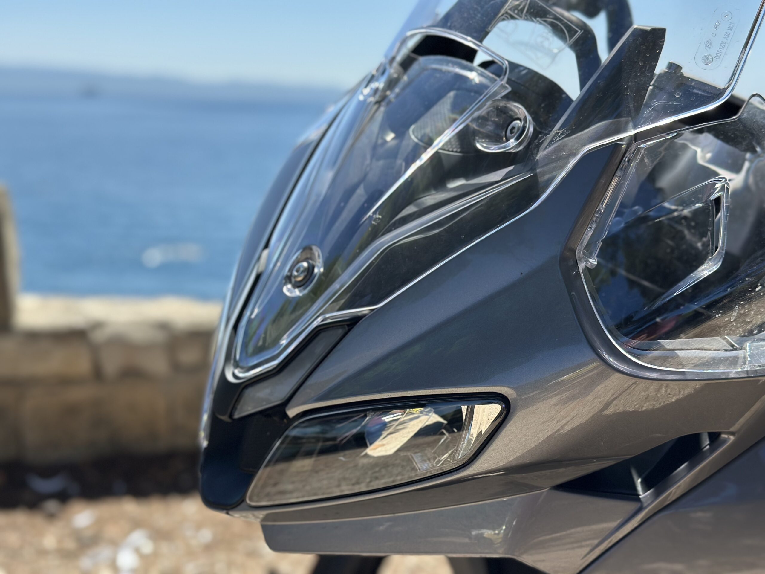 Triumph Tiger Sport 800