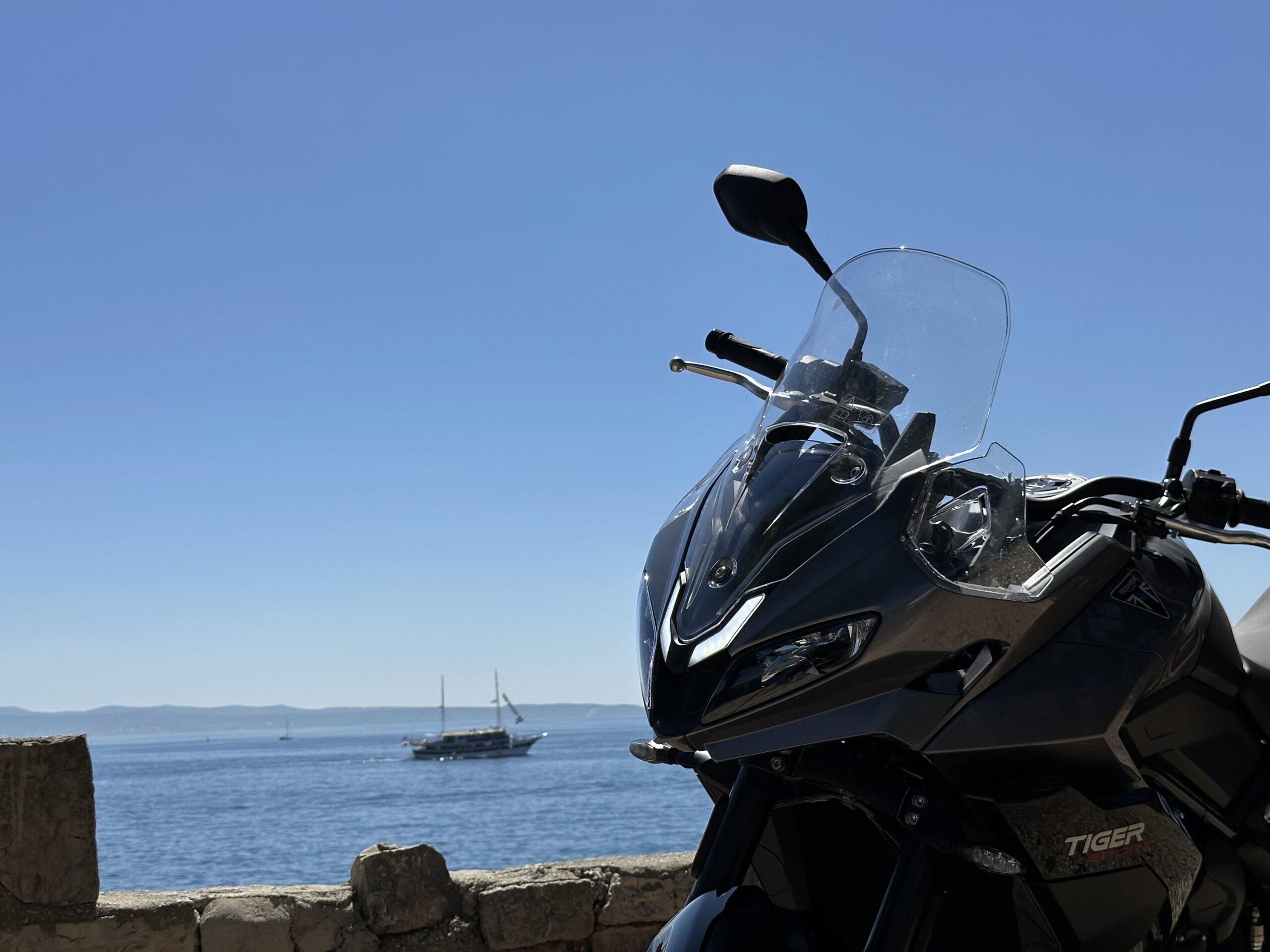 Triumph Tiger Sport 800