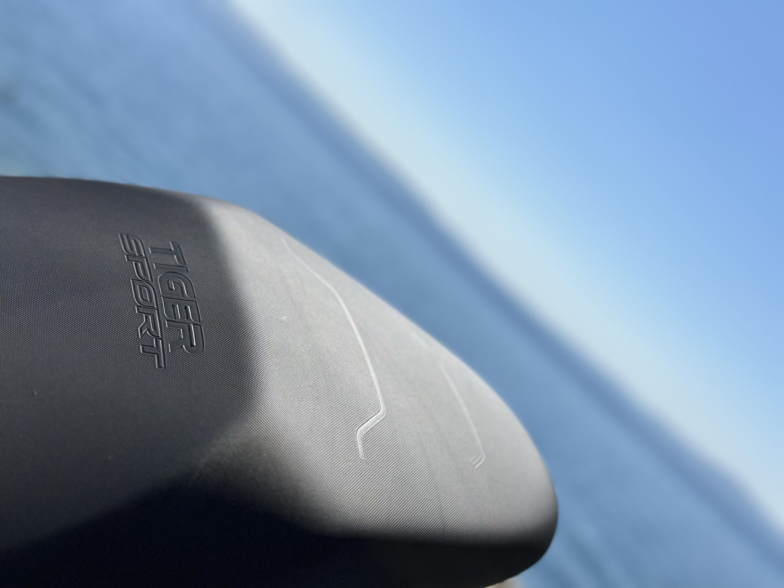 Triumph Tiger Sport 800