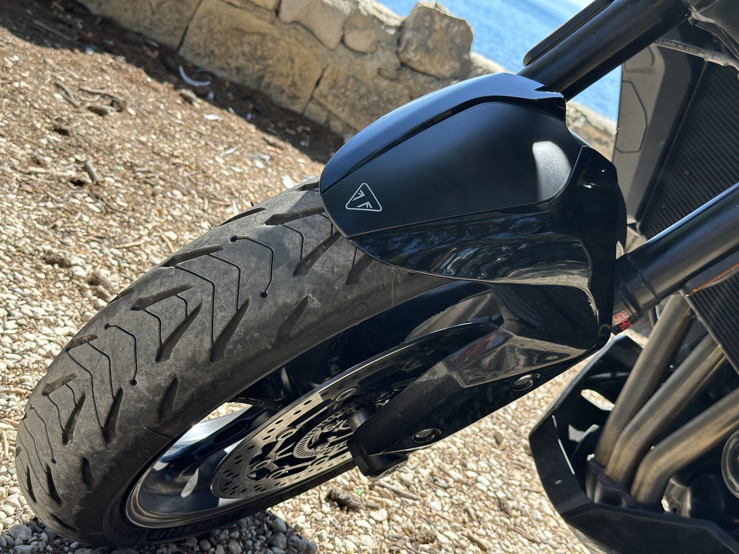 Triumph Tiger Sport 800