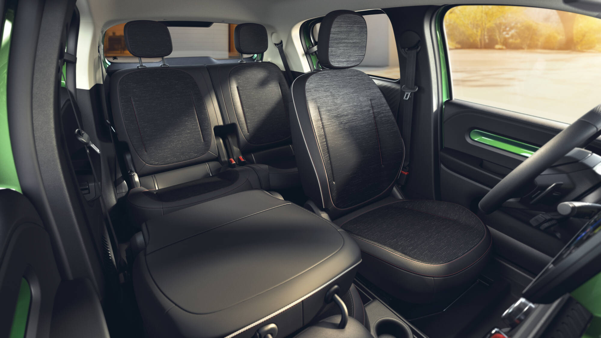 Renault Twingo E-Tech electric