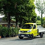 Piaggio Porter NPE