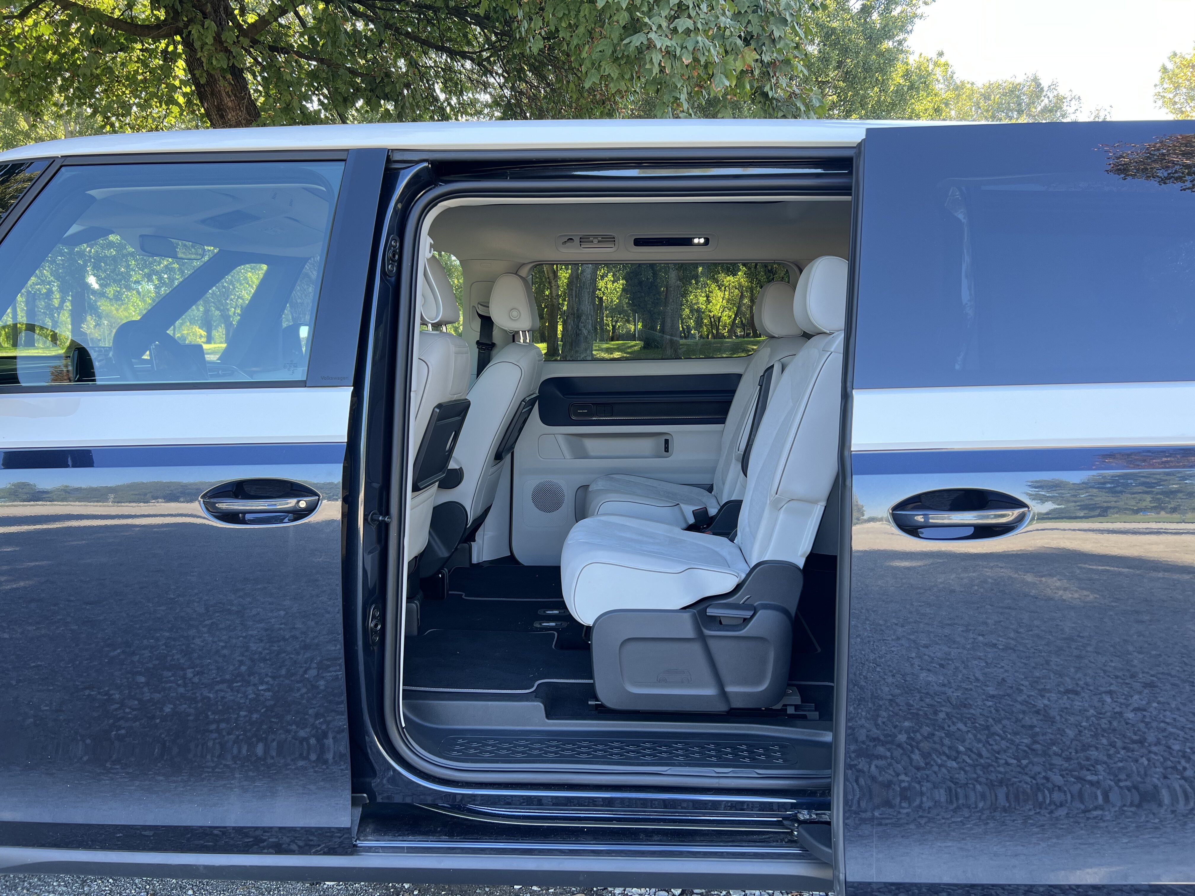 Test: Volkswagen ID.Buzz