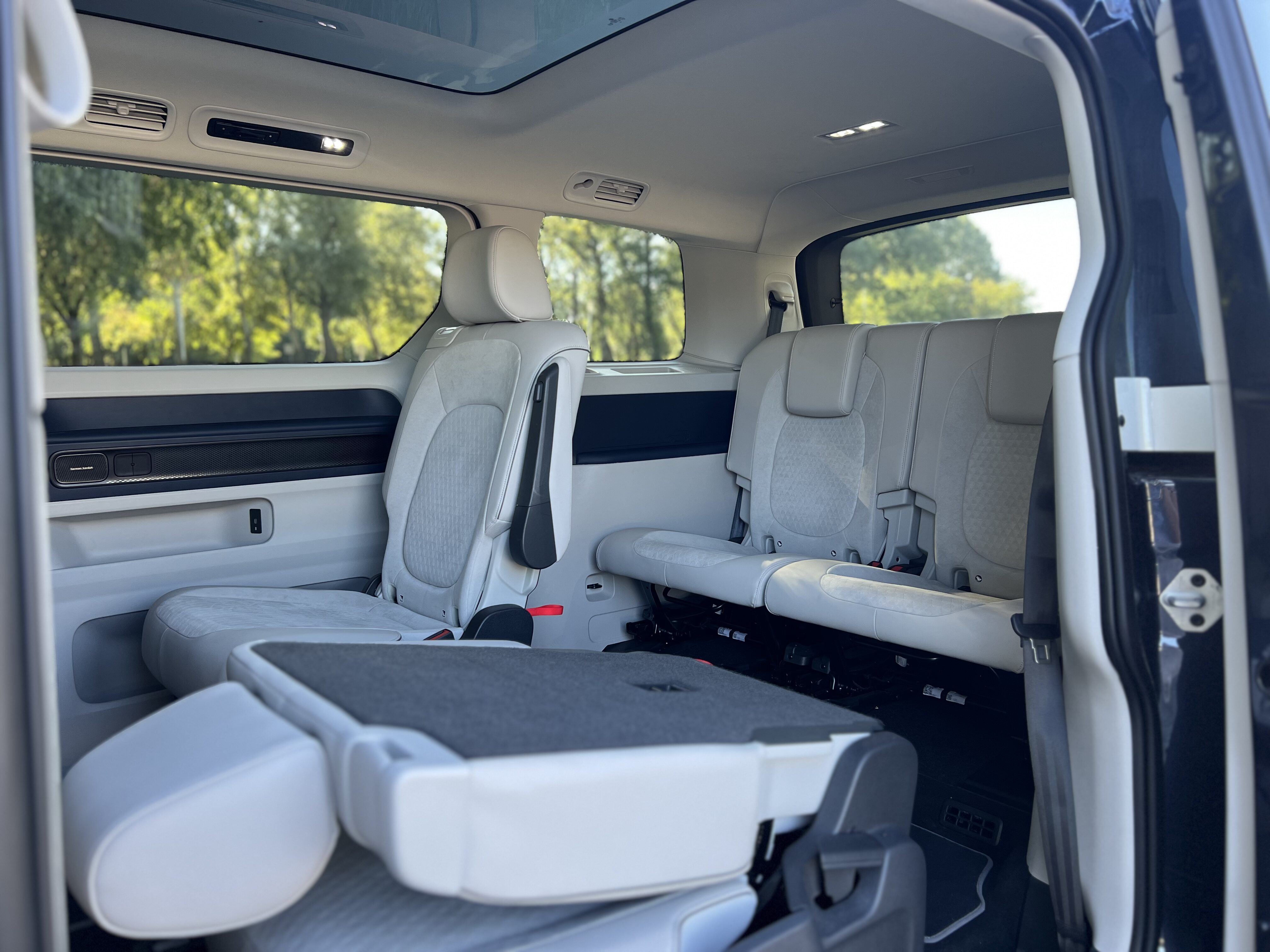 Test: Volkswagen ID.Buzz