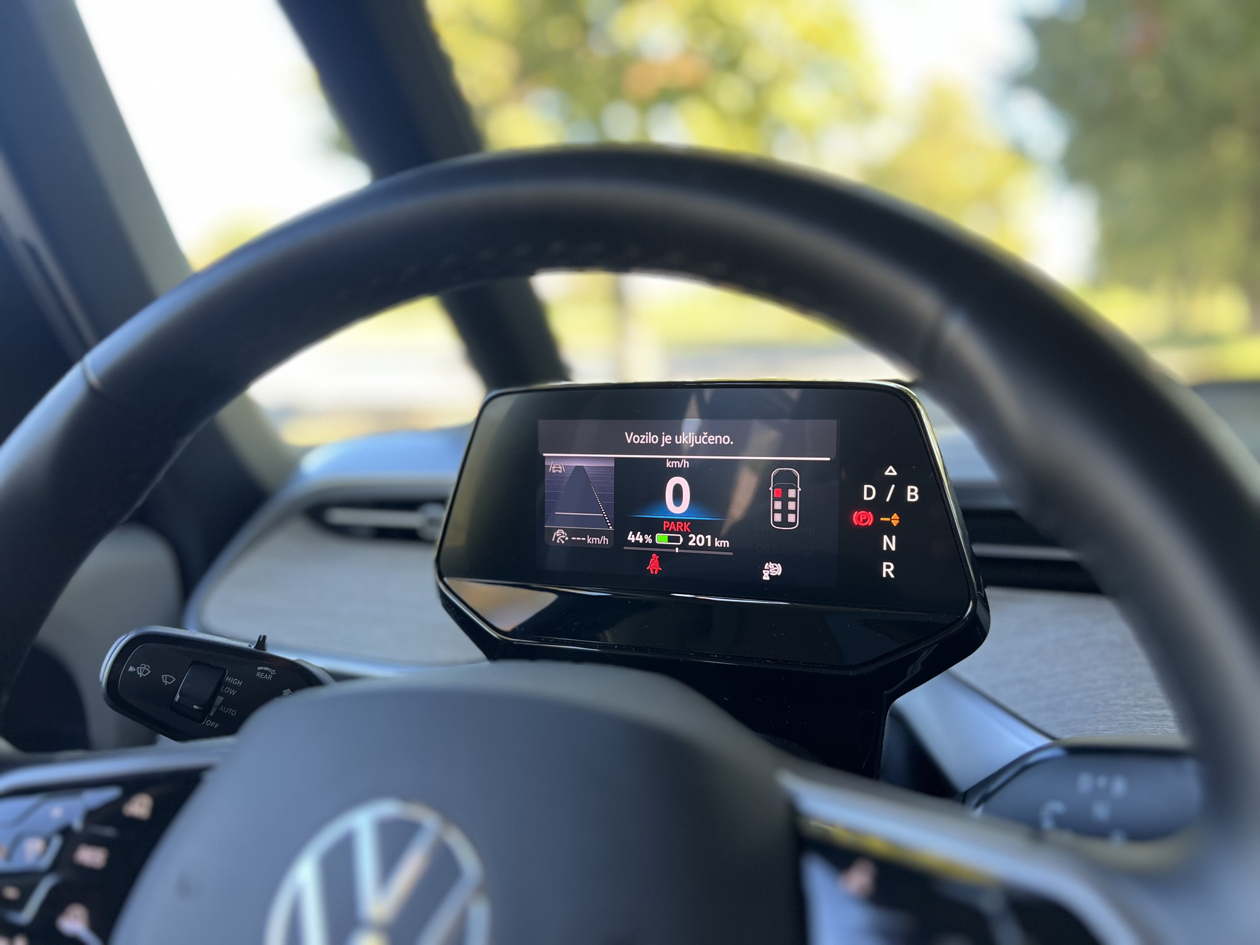 Test: Volkswagen ID.Buzz