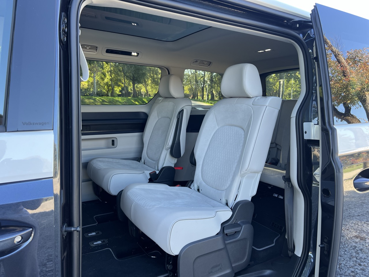 Test: Volkswagen ID.Buzz