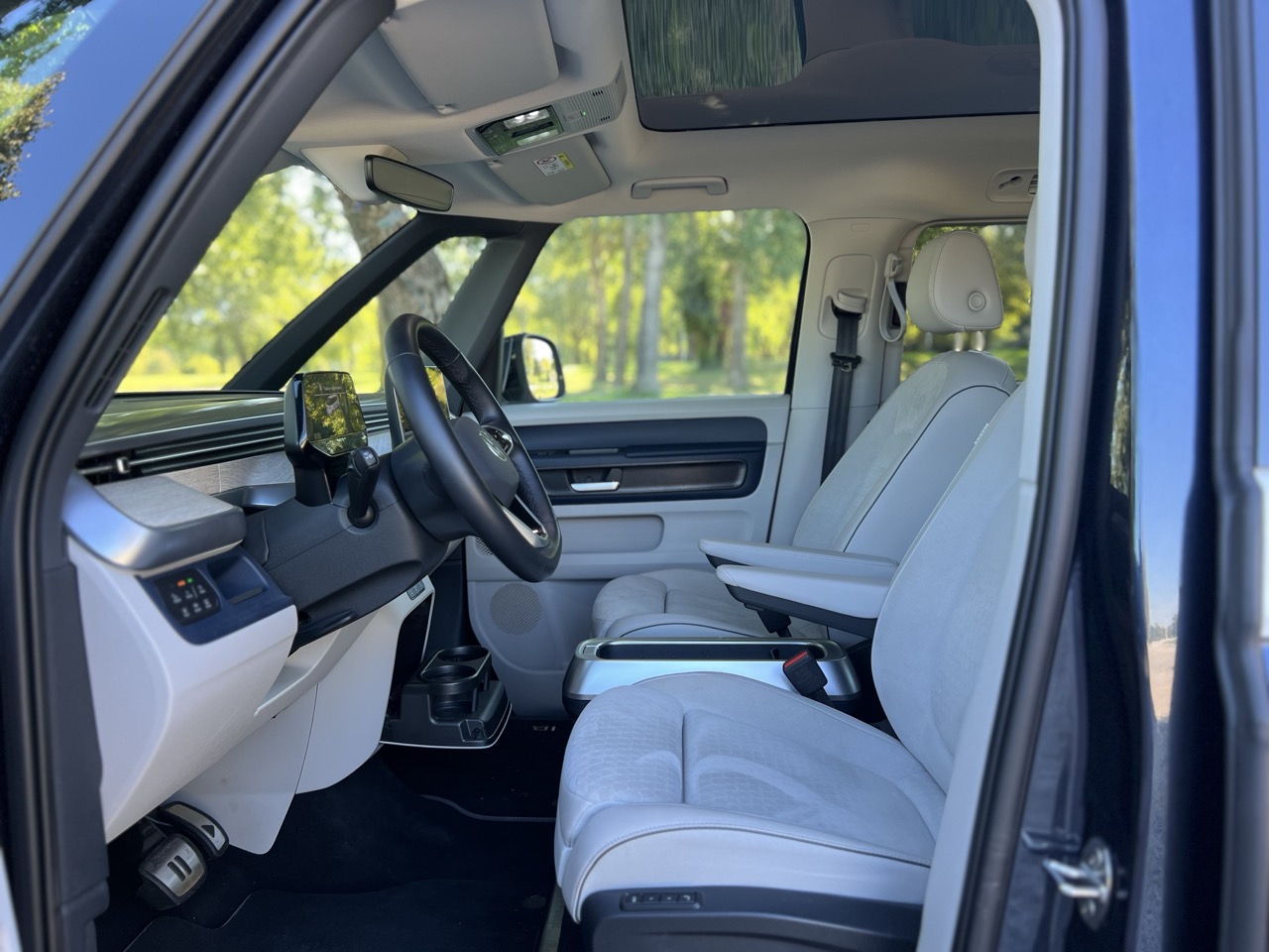 Test: Volkswagen ID.Buzz