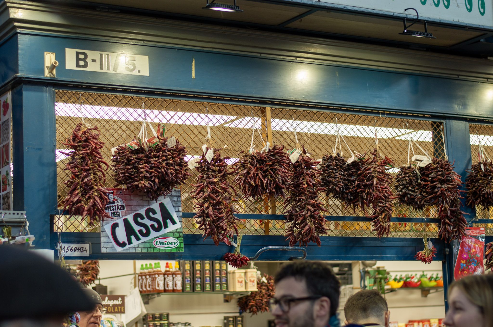 Ovo je jedno od mjesta koje obavezno morate posjetiti ako planirate put u Budimpeštu