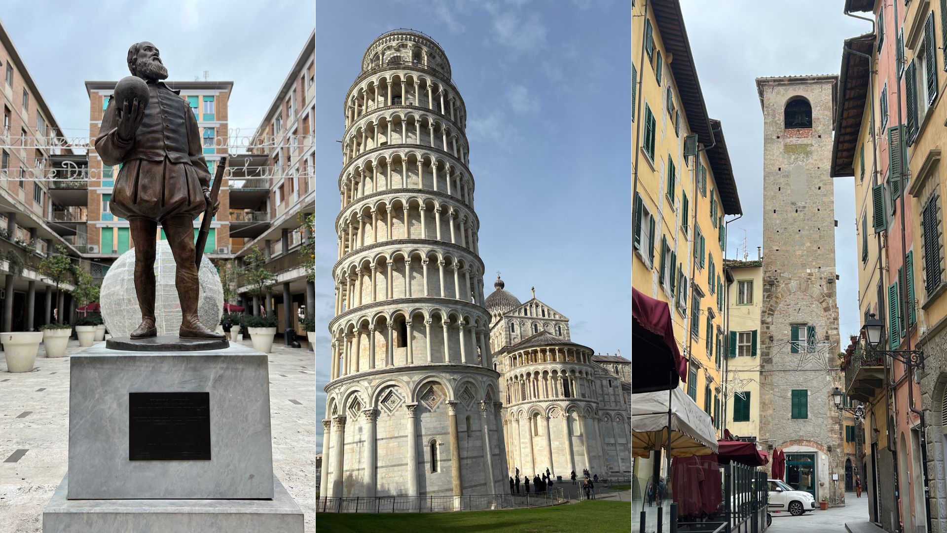 Praktični vodič kroz Pisu: Što raditi i vidjeti u talijanskom gradu kojeg je proslavio Kosi toranj?