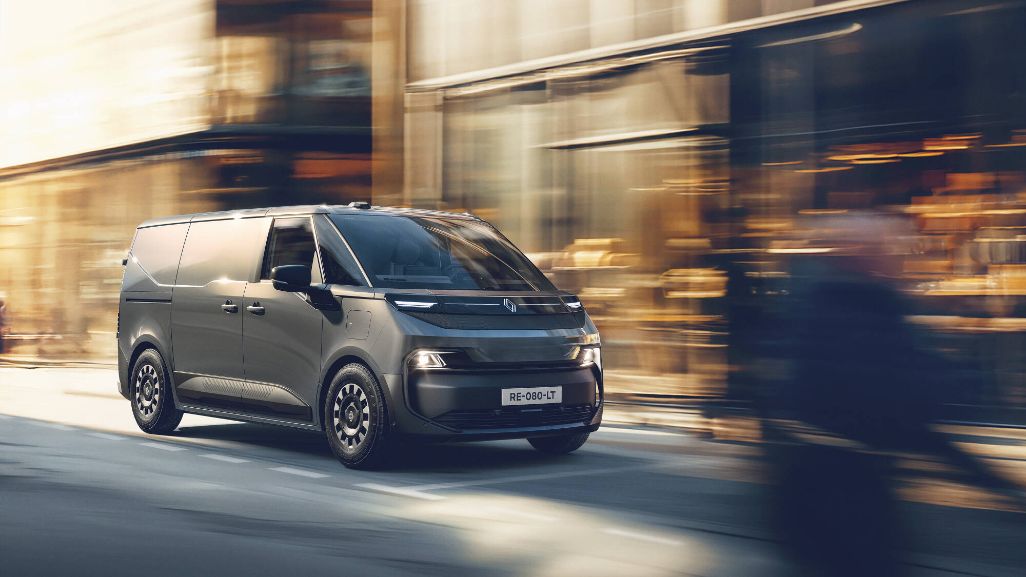 Čuveni Renaultov kombi dobiva novi izgled: Pogledajte kako će izgledati njegova četvrta generacija